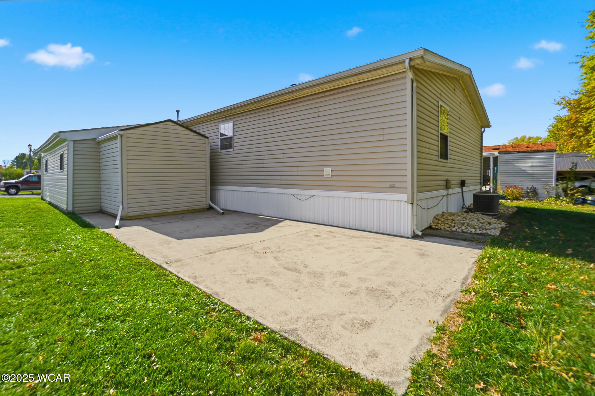 14 Deer Run, Lima, Ohio