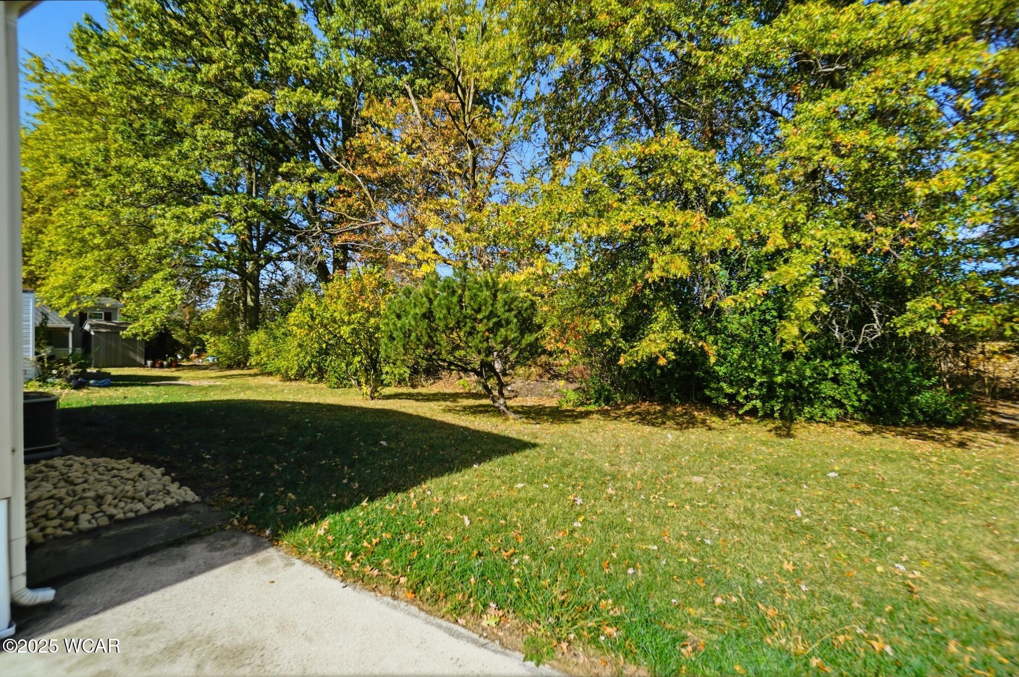 14 Deer Run, Lima, Ohio