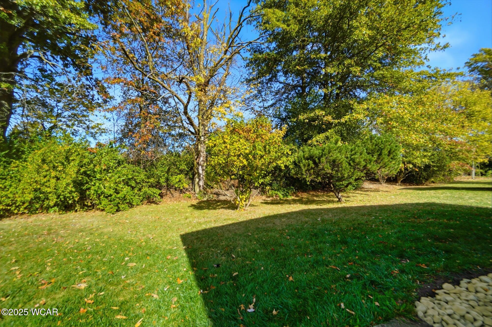 14 Deer Run, Lima, Ohio