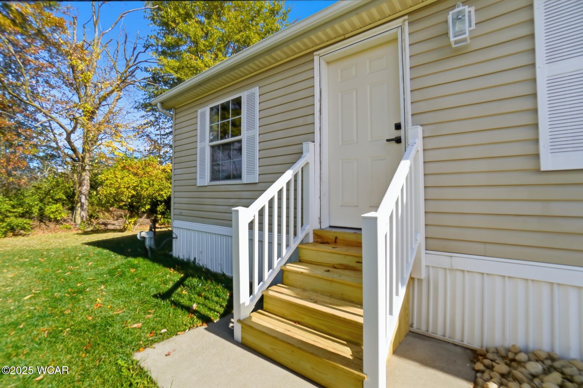 14 Deer Run, Lima, Ohio