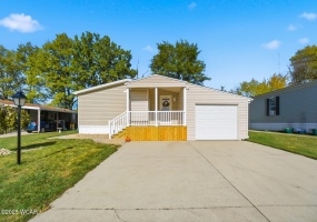 14 Deer Run, Lima, Ohio, 3 Bedrooms Bedrooms, ,2 BathroomsBathrooms,Residential,For Sale,Deer Run,308682