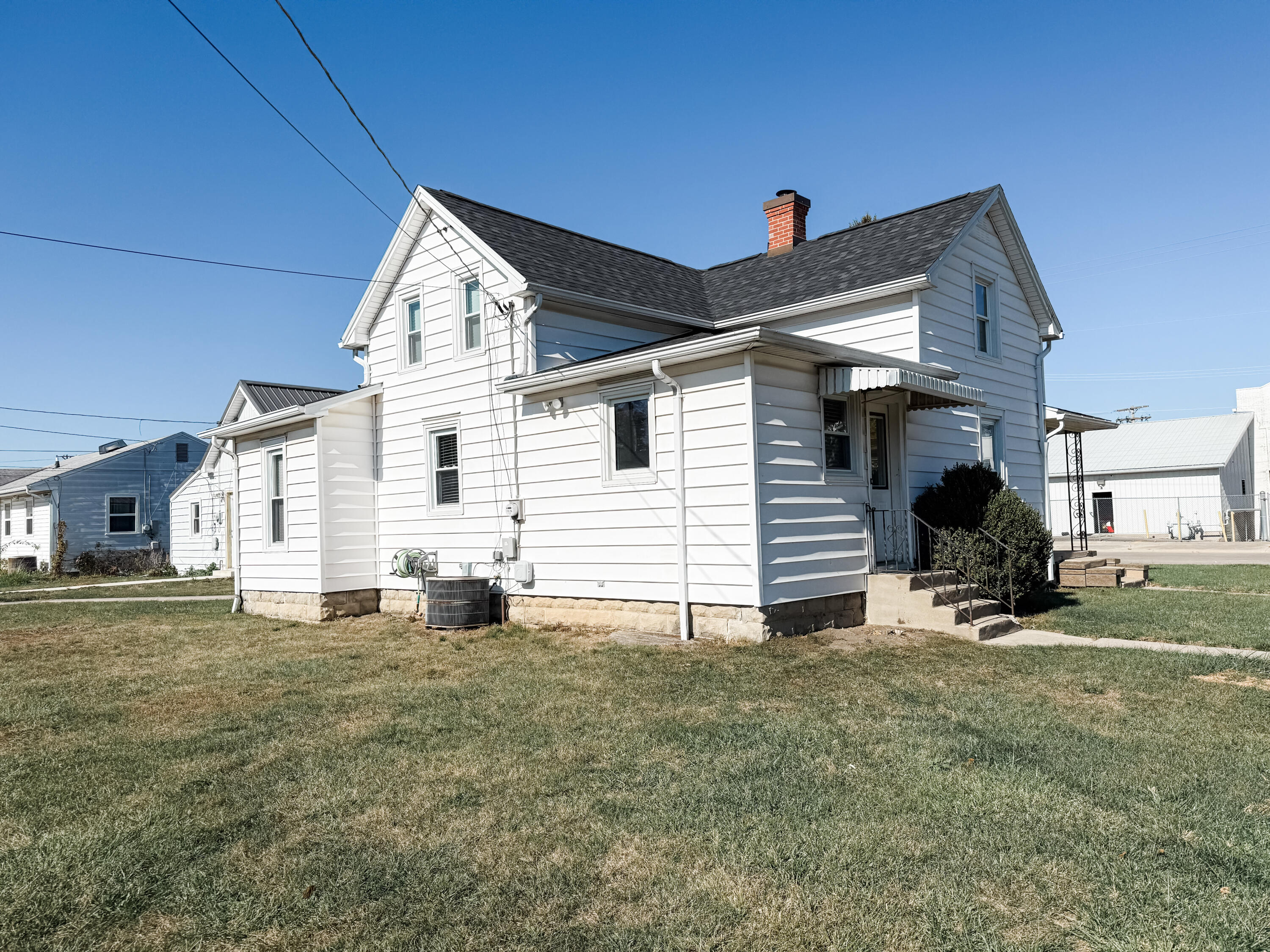 309 Vine Street, Coldwater, Ohio 45828