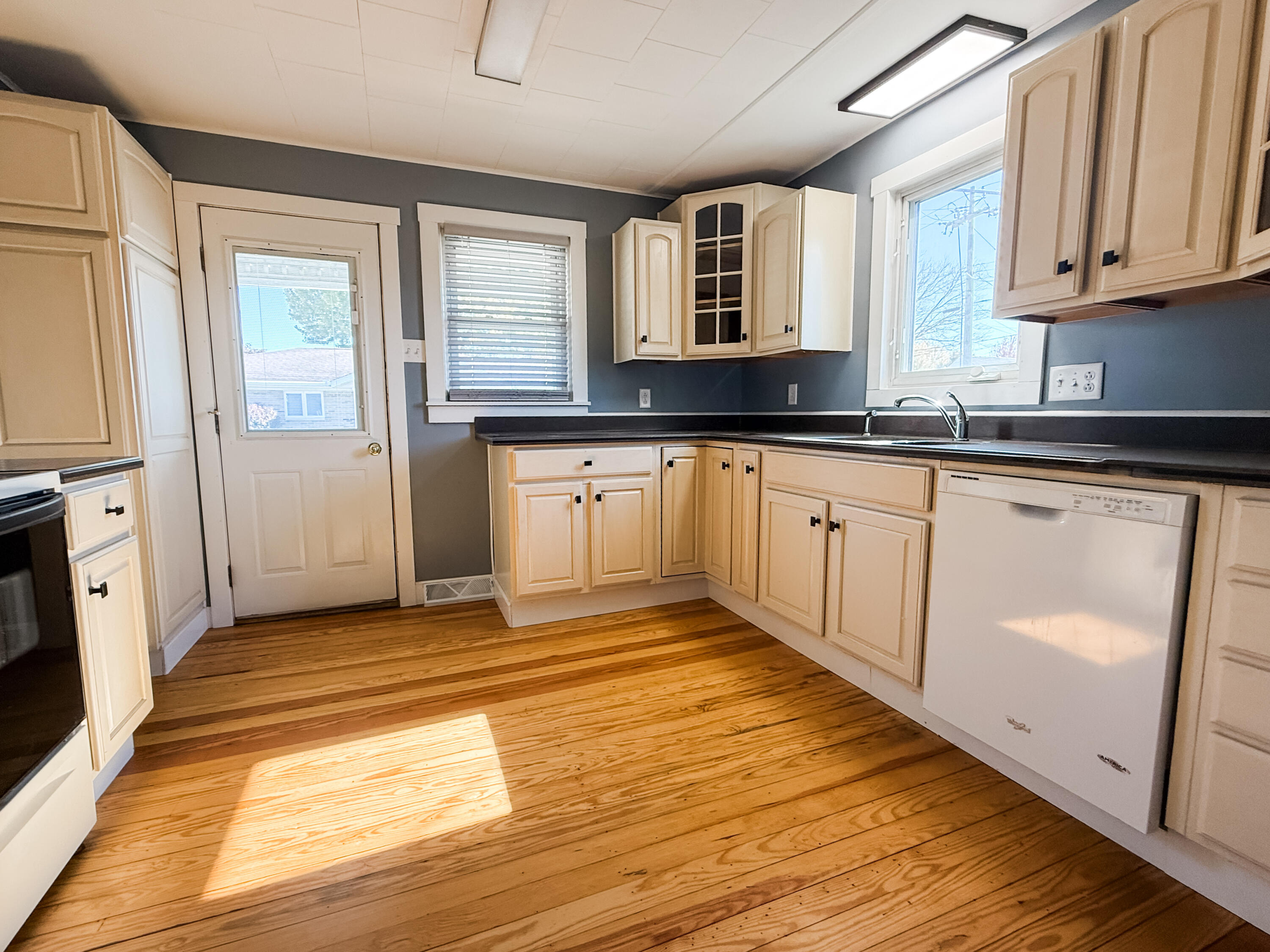 309 Vine Street, Coldwater, Ohio 45828