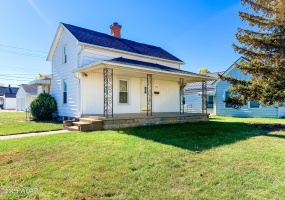 309 Vine Street, Coldwater, Ohio, 8 Bedrooms Bedrooms, ,1 BathroomBathrooms,Residential,For Sale,Vine,308685