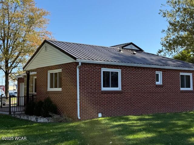 1 C Court Court, Kenton, Ohio