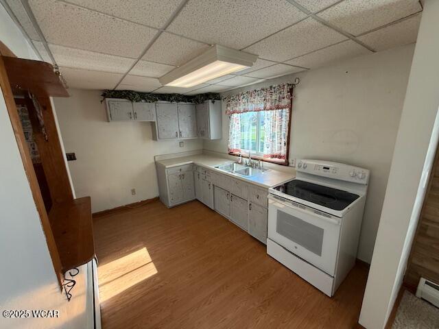 1 C Court Court, Kenton, Ohio