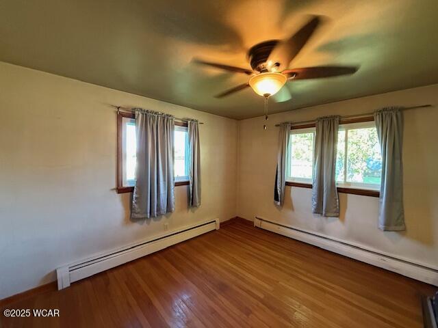 1 C Court Court, Kenton, Ohio