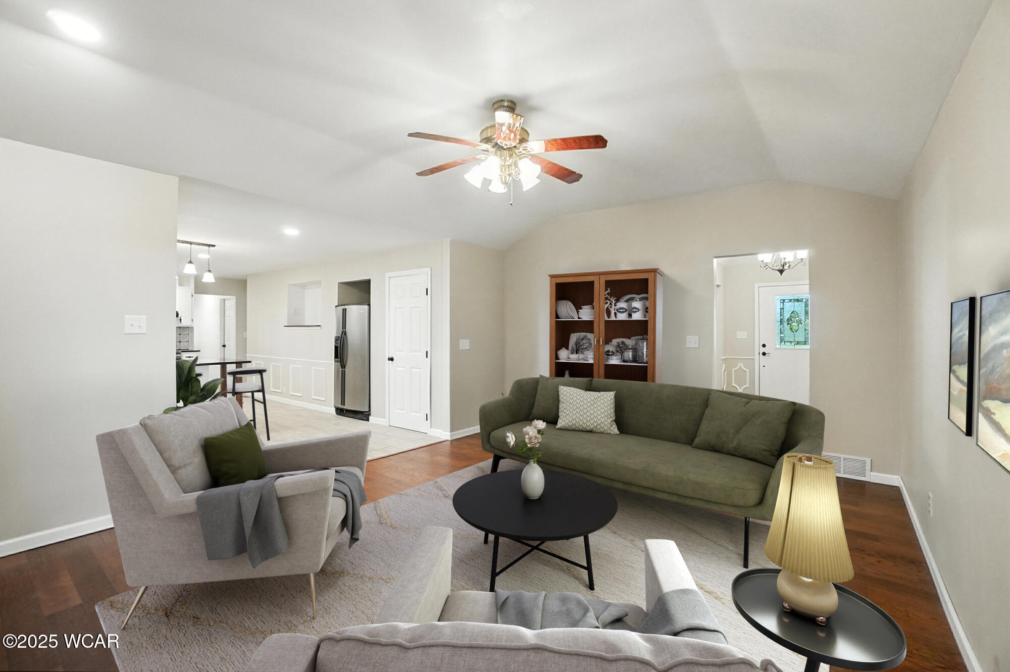 3410 Greens Road, Lima, Ohio