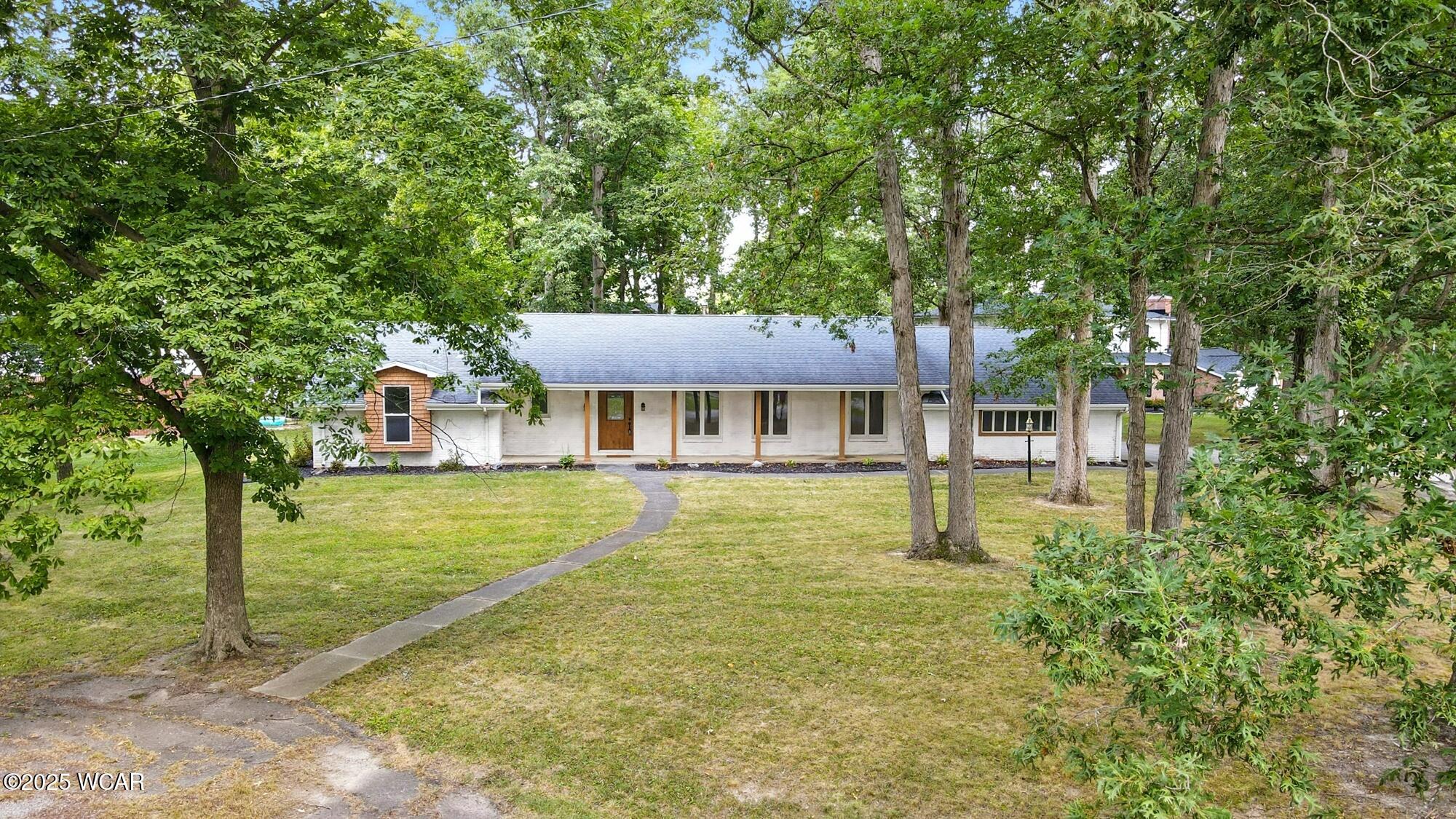 3410 Greens Road, Lima, Ohio