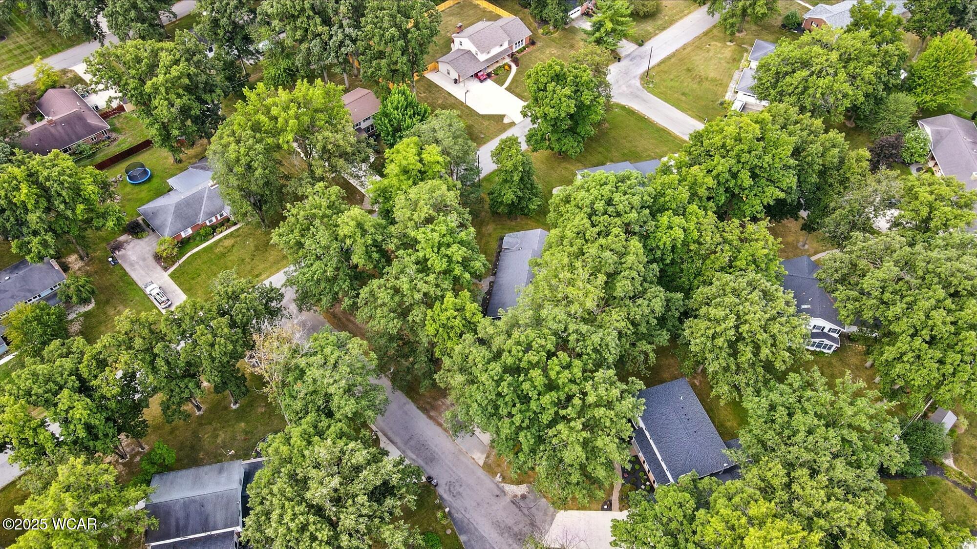 3410 Greens Road, Lima, Ohio