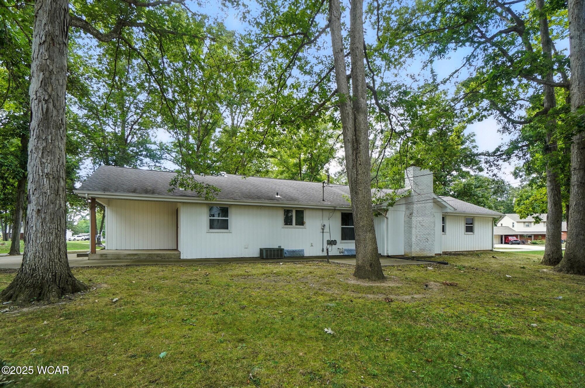 3410 Greens Road, Lima, Ohio