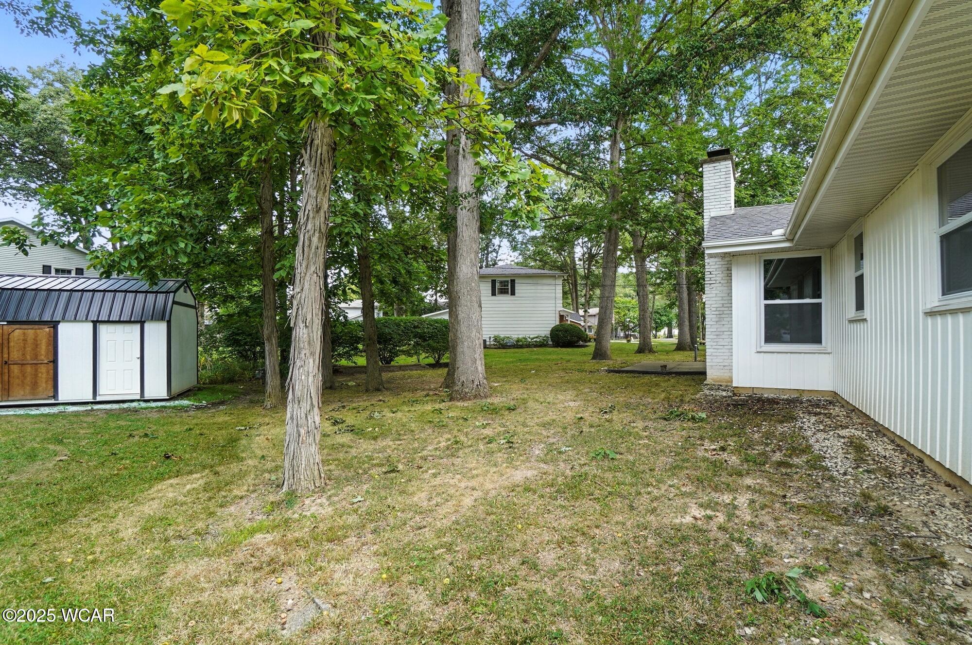 3410 Greens Road, Lima, Ohio