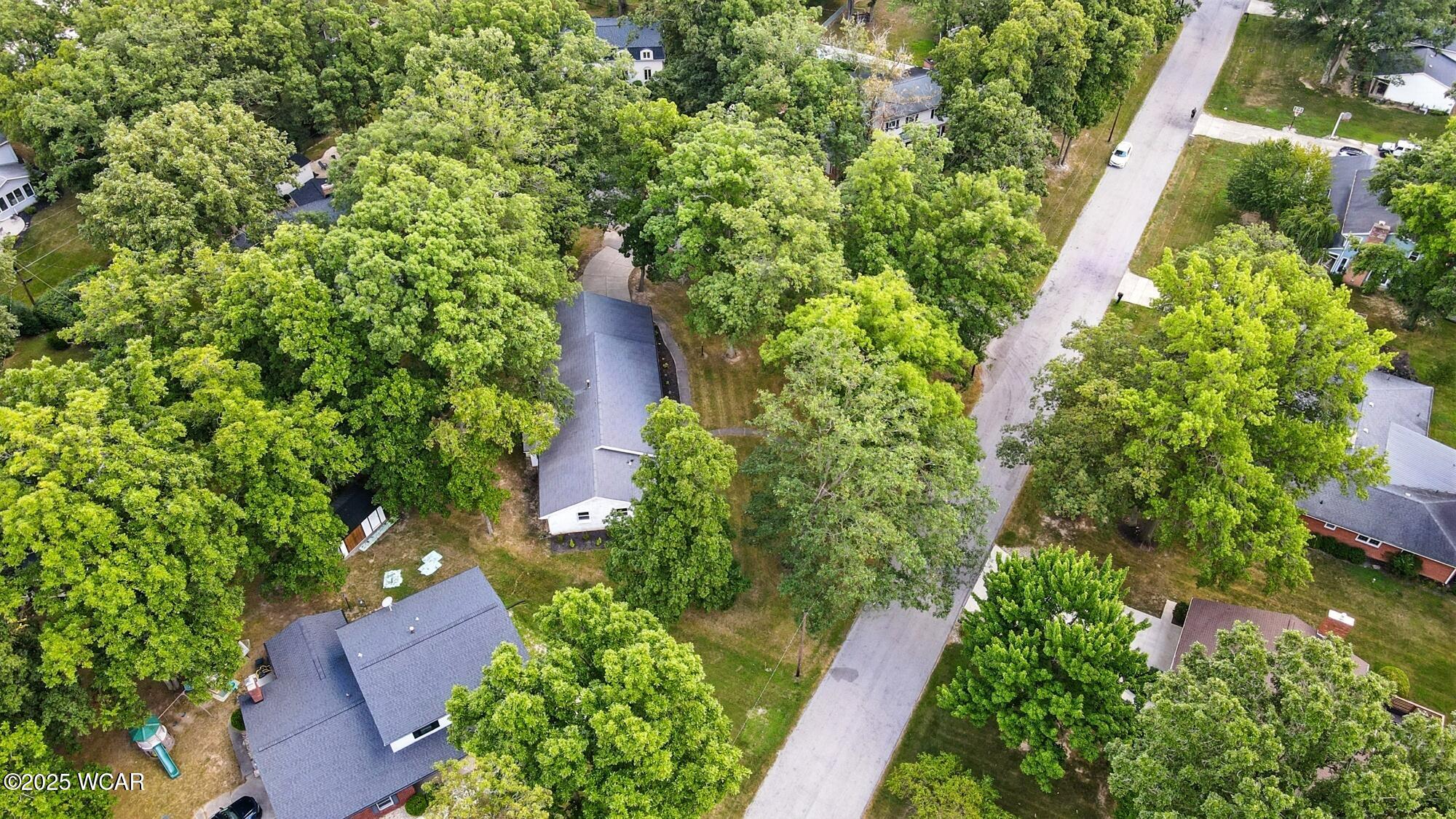 3410 Greens Road, Lima, Ohio