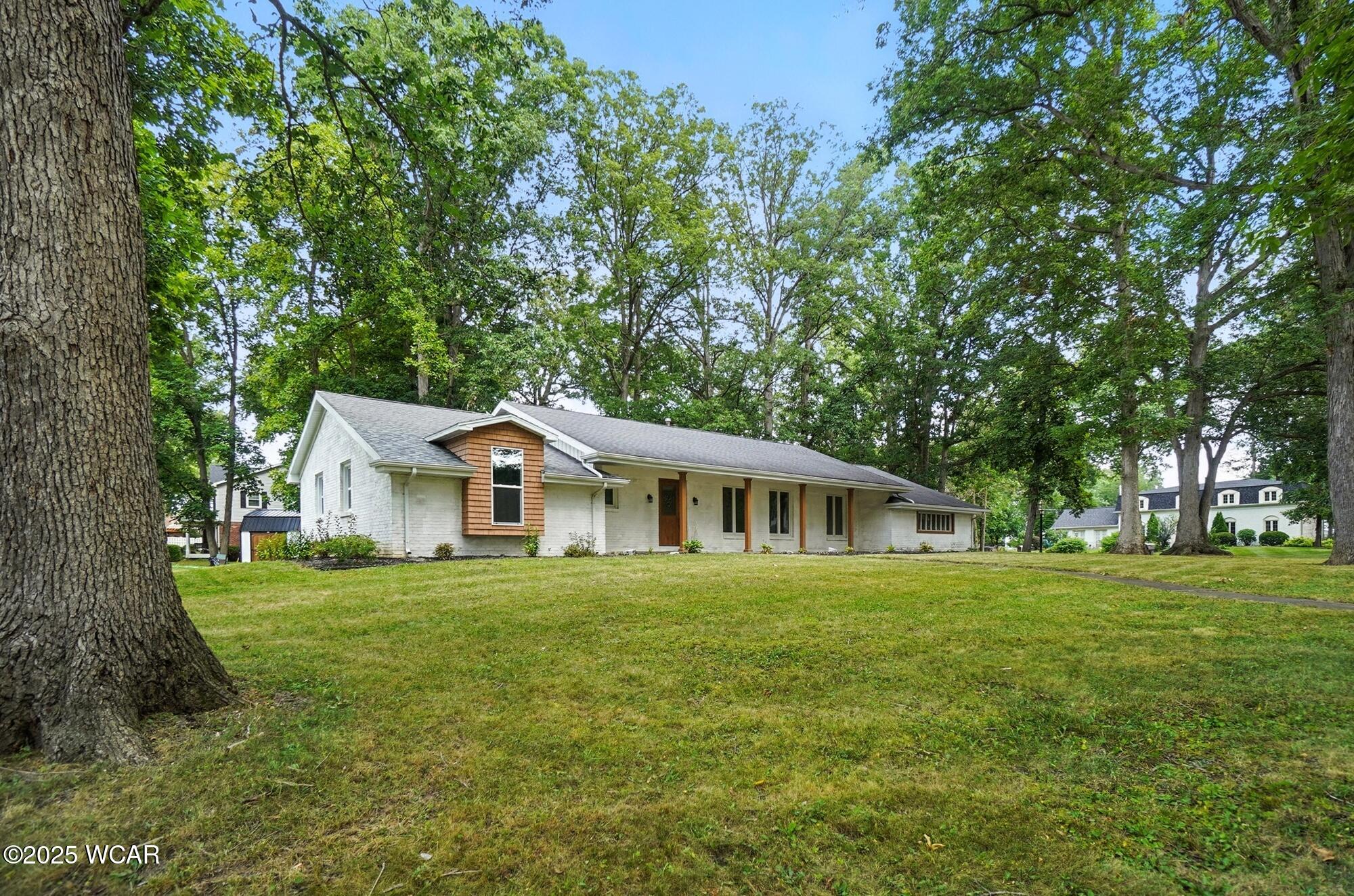 3410 Greens Road, Lima, Ohio