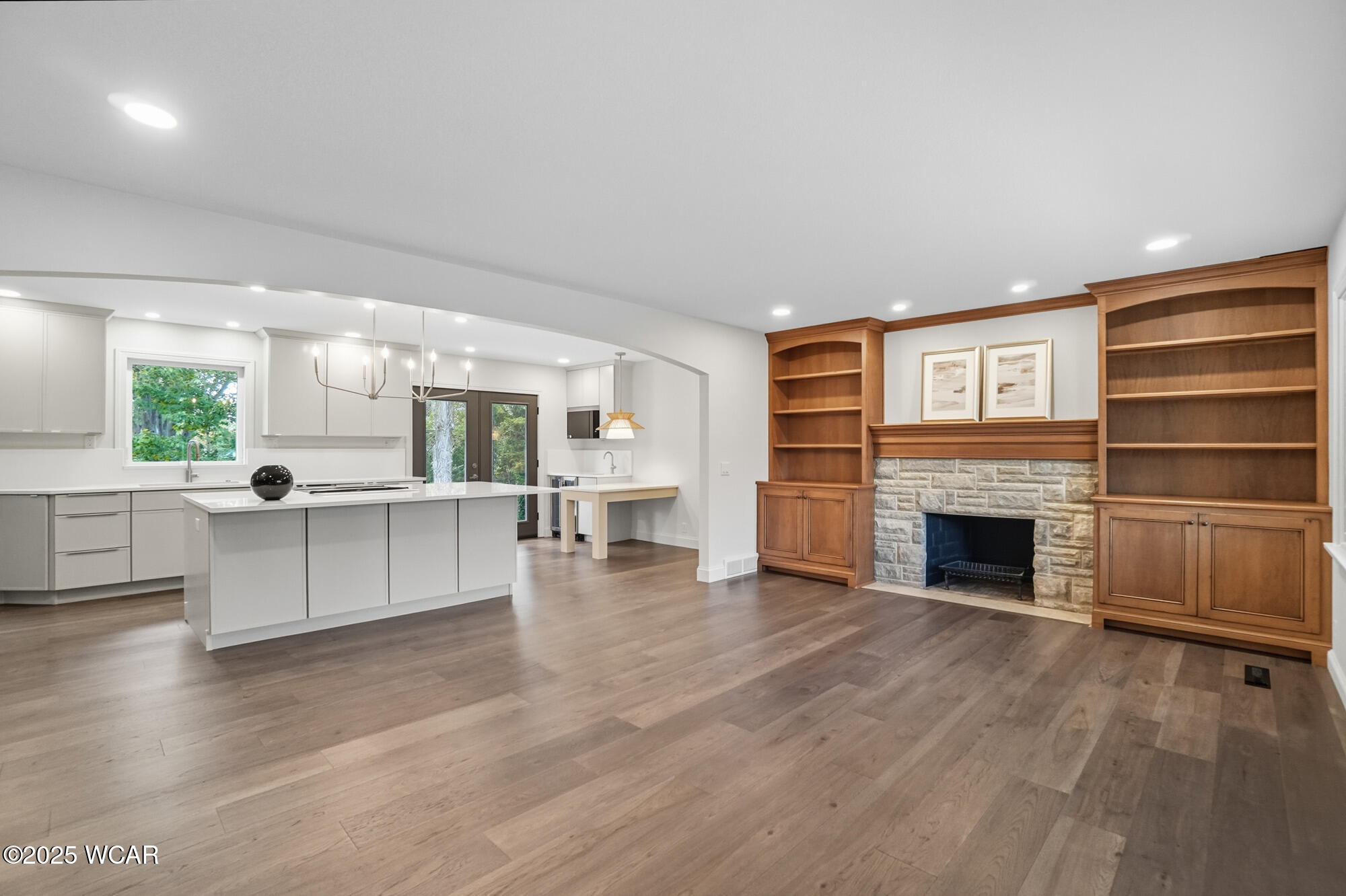 2530 Circle Drive, Cridersville, Ohio