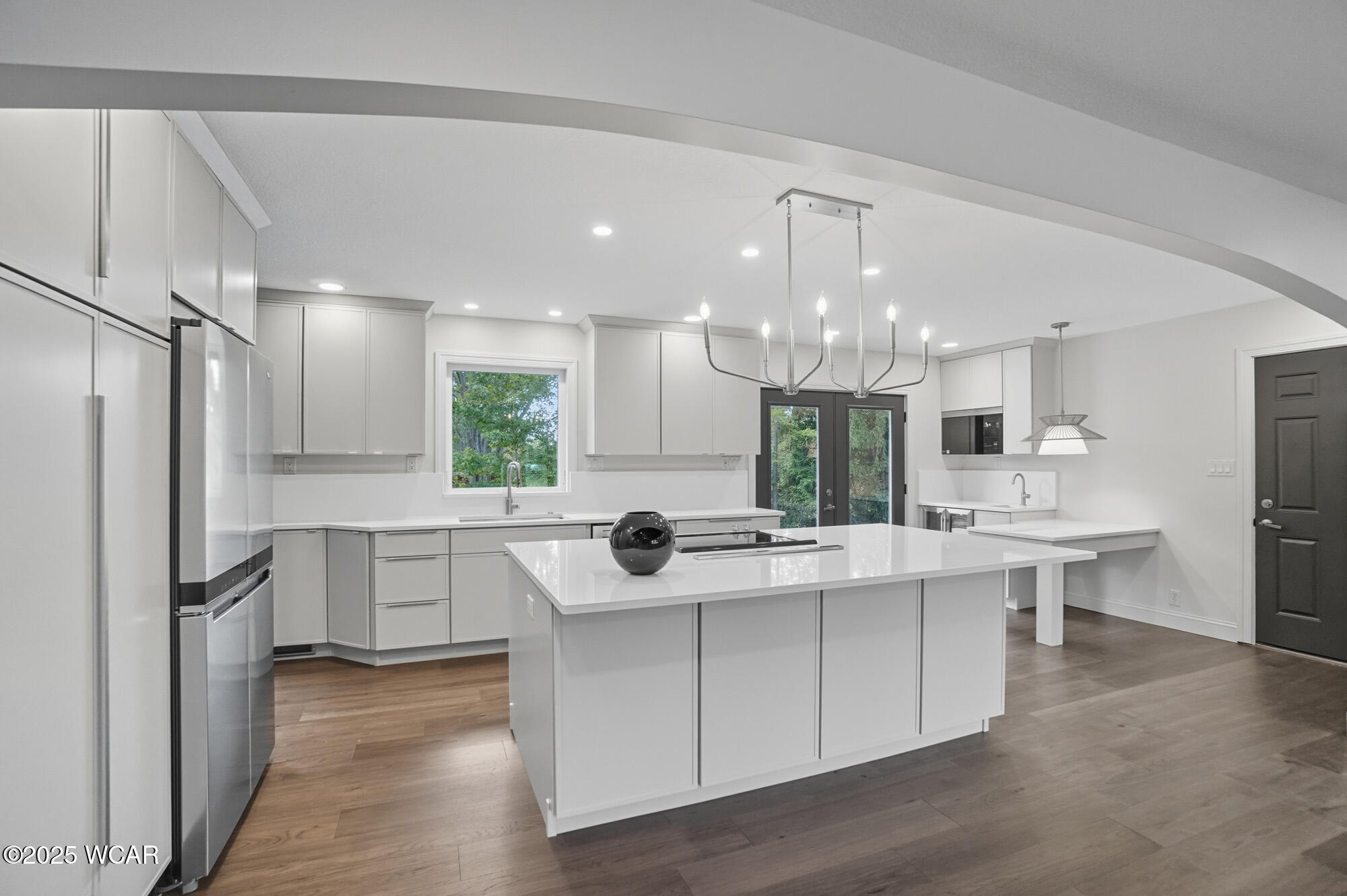 2530 Circle Drive, Cridersville, Ohio