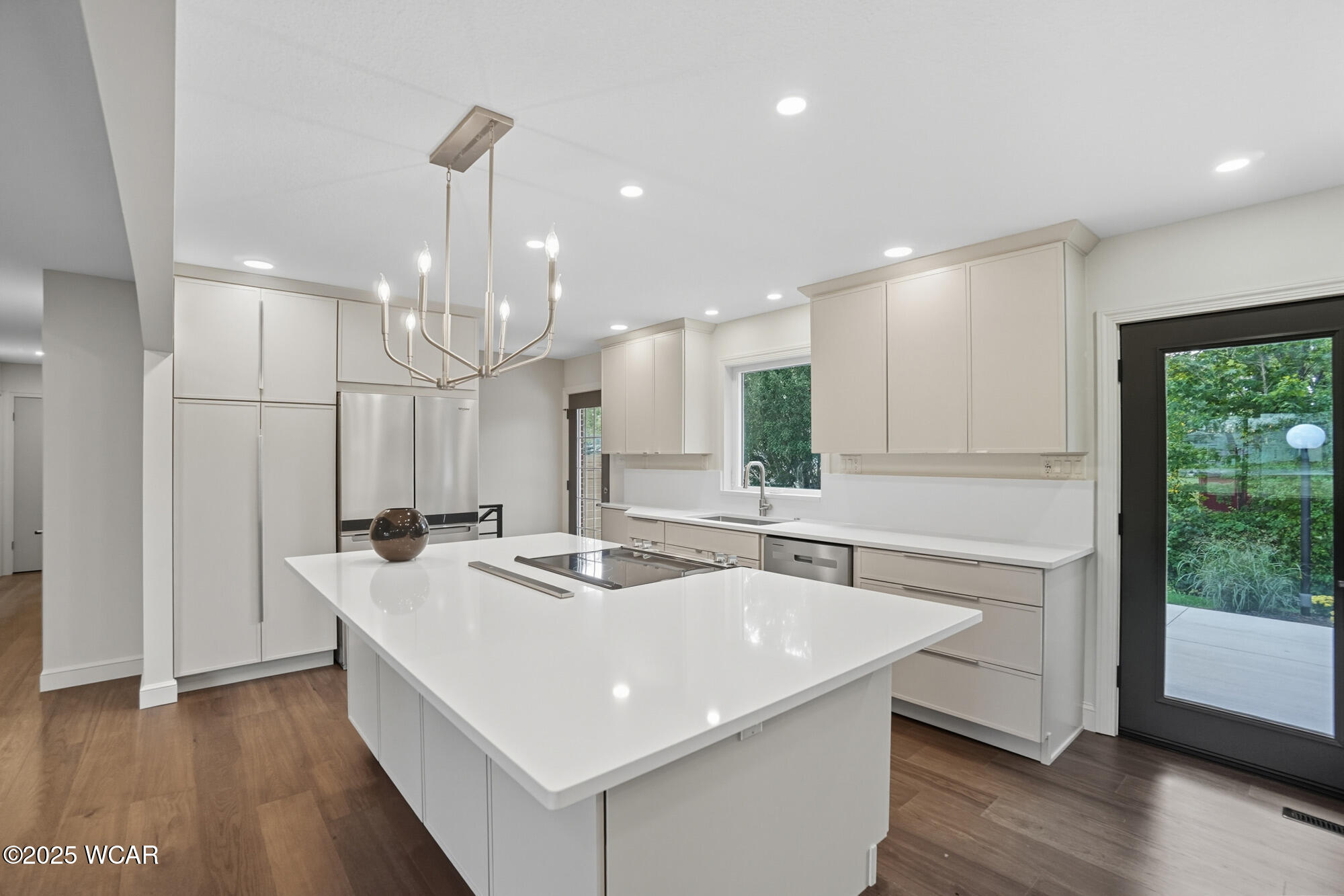 2530 Circle Drive, Cridersville, Ohio