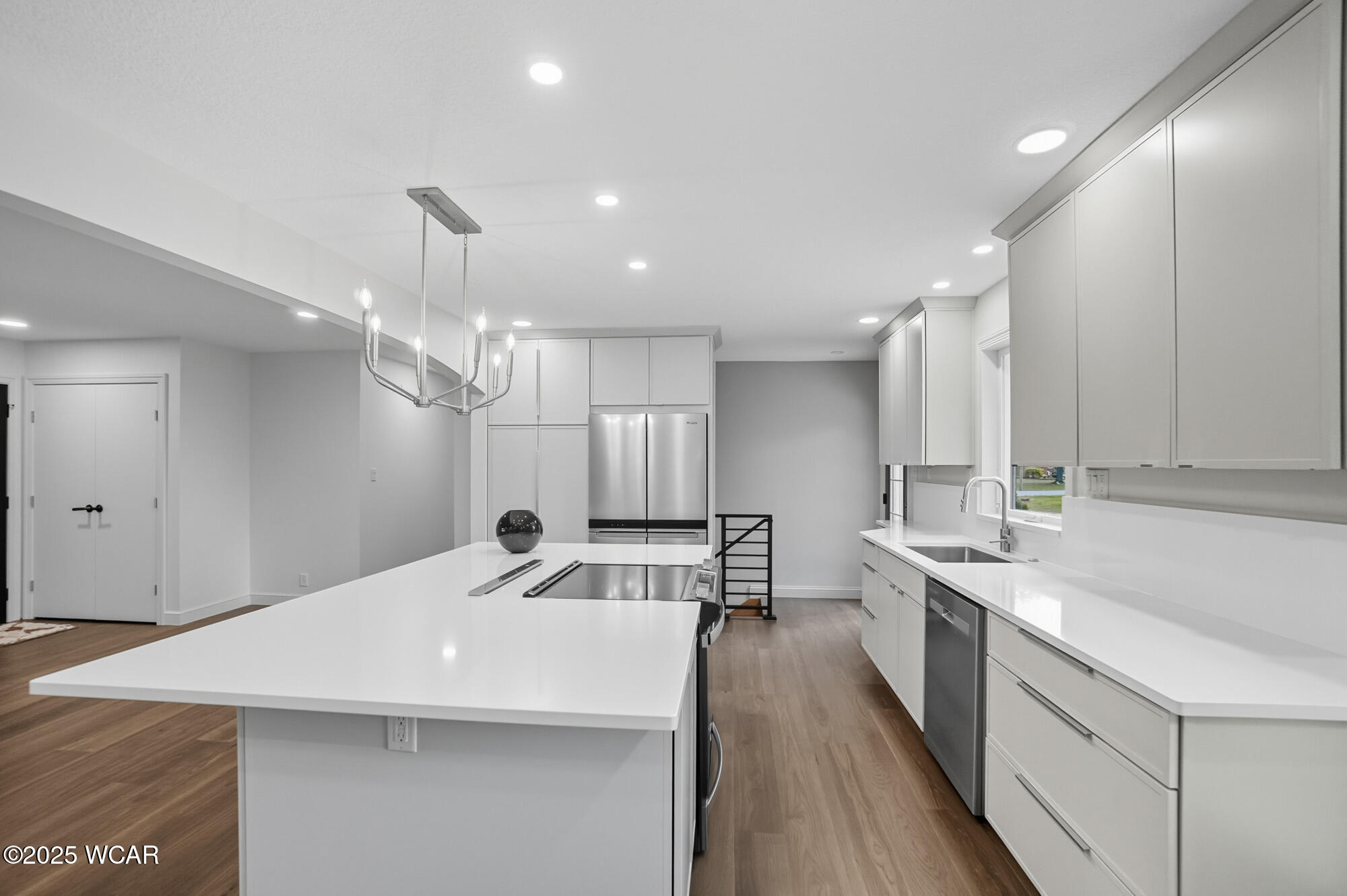 2530 Circle Drive, Cridersville, Ohio