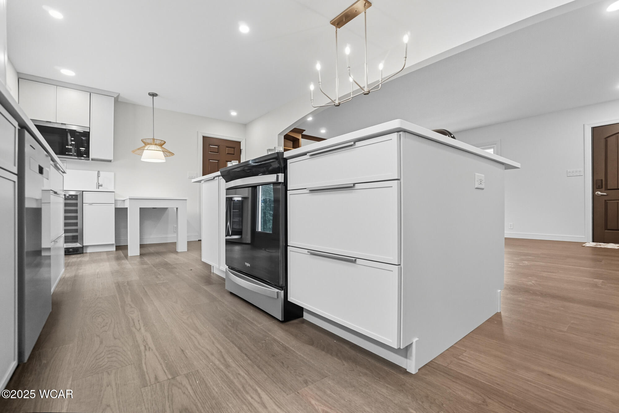 2530 Circle Drive, Cridersville, Ohio