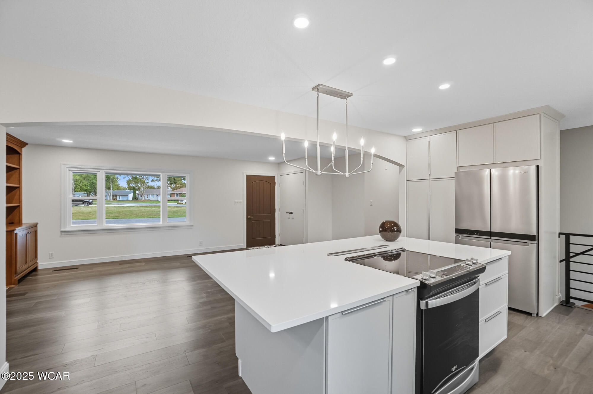 2530 Circle Drive, Cridersville, Ohio