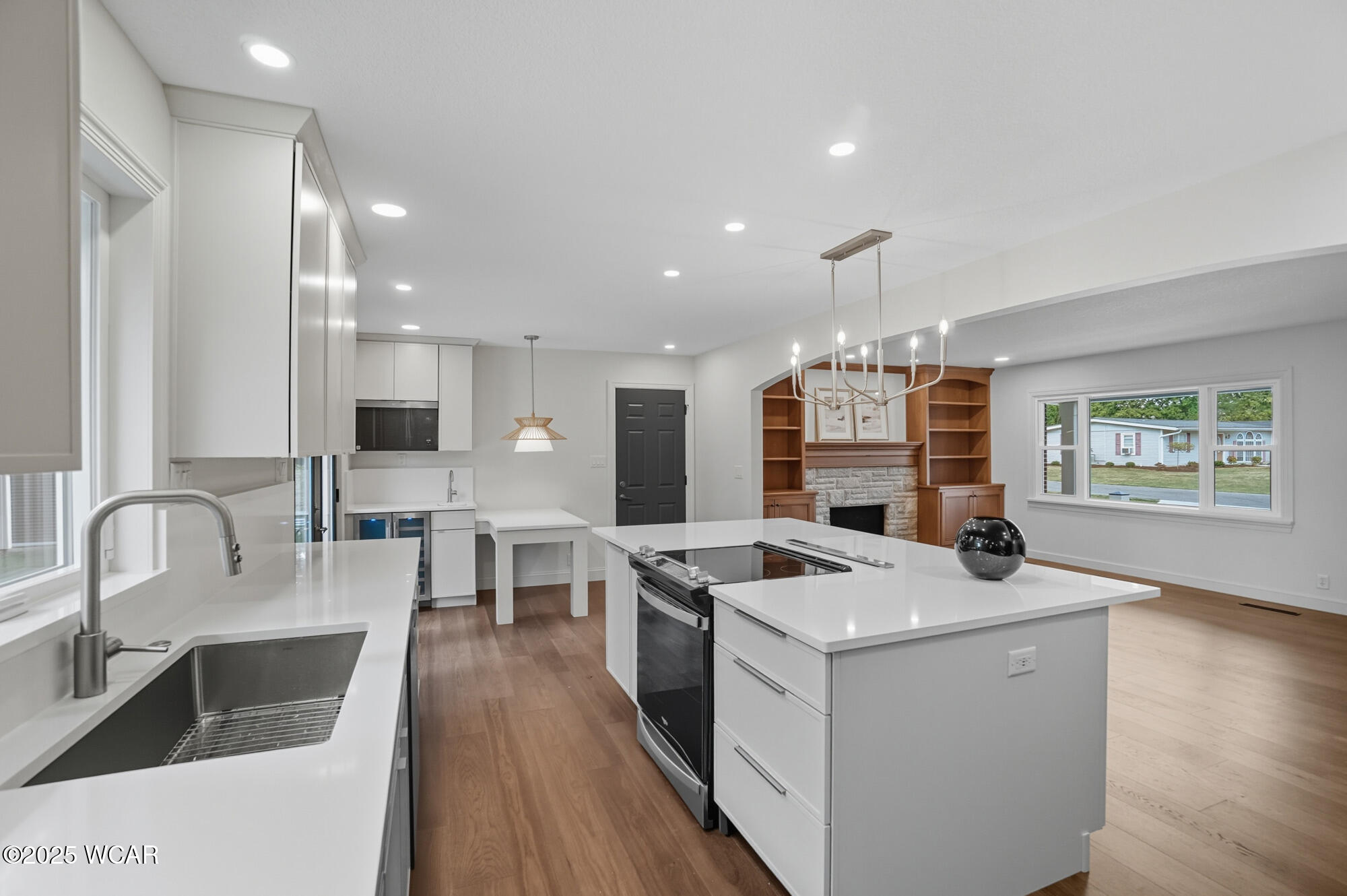 2530 Circle Drive, Cridersville, Ohio