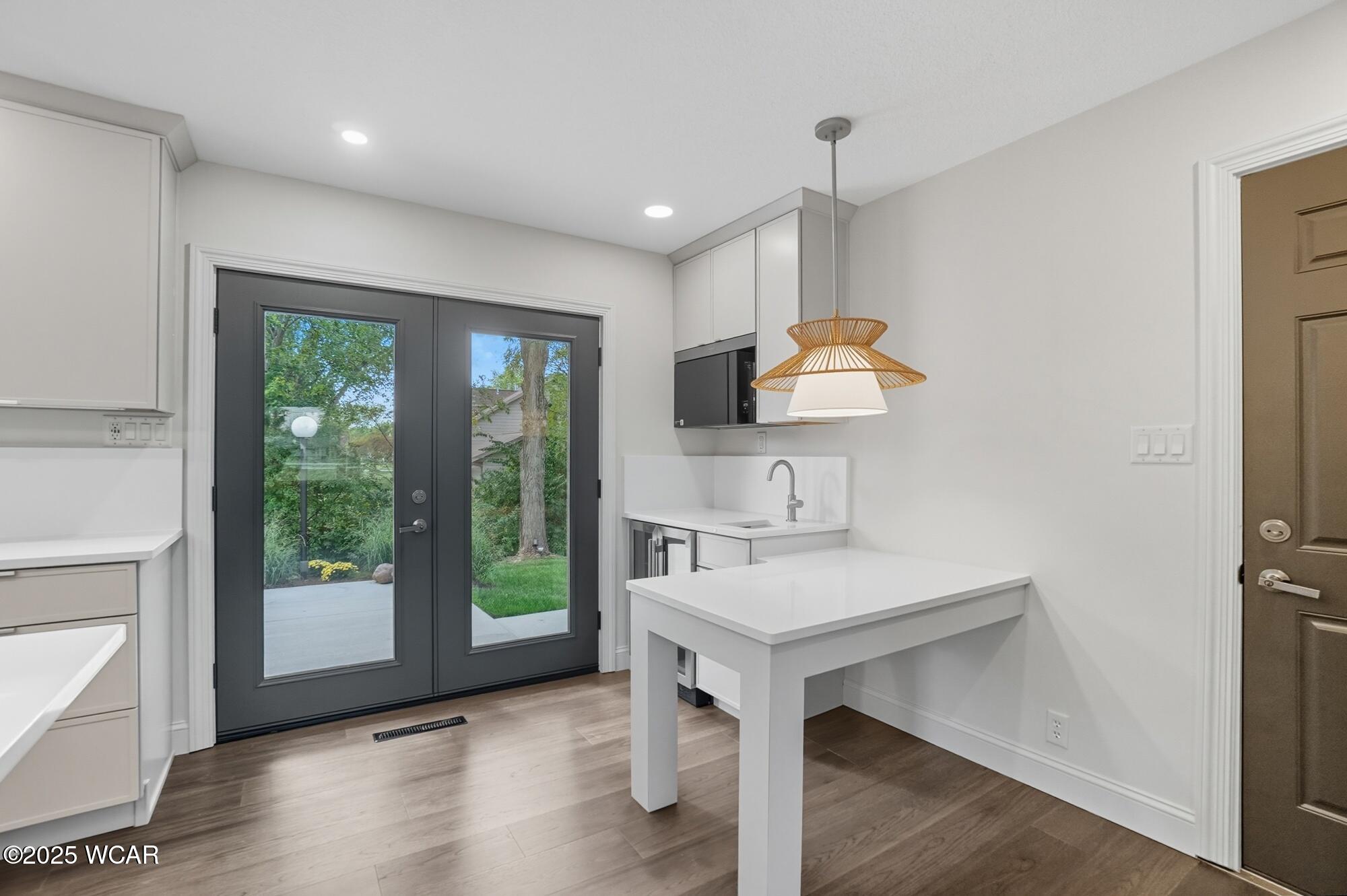 2530 Circle Drive, Cridersville, Ohio