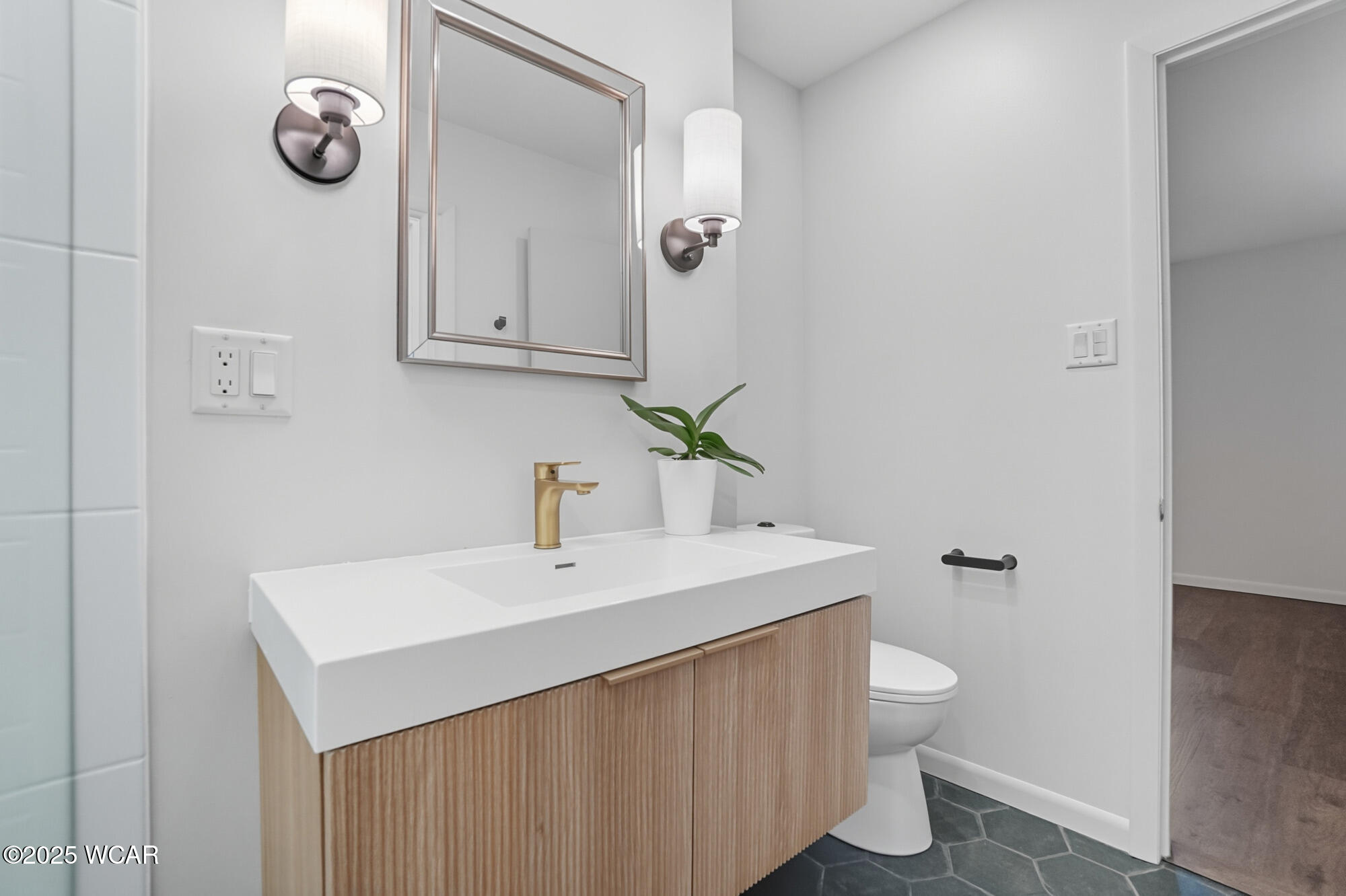 2530 Circle Drive, Cridersville, Ohio