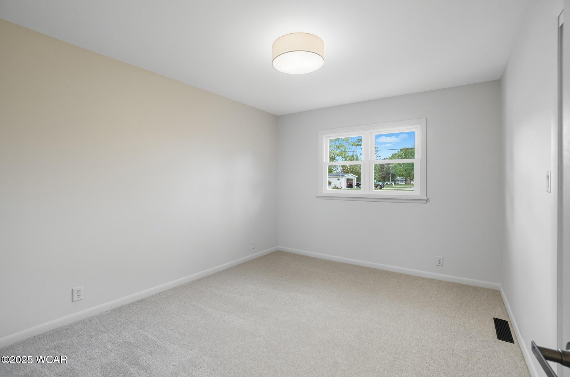 2530 Circle Drive, Cridersville, Ohio