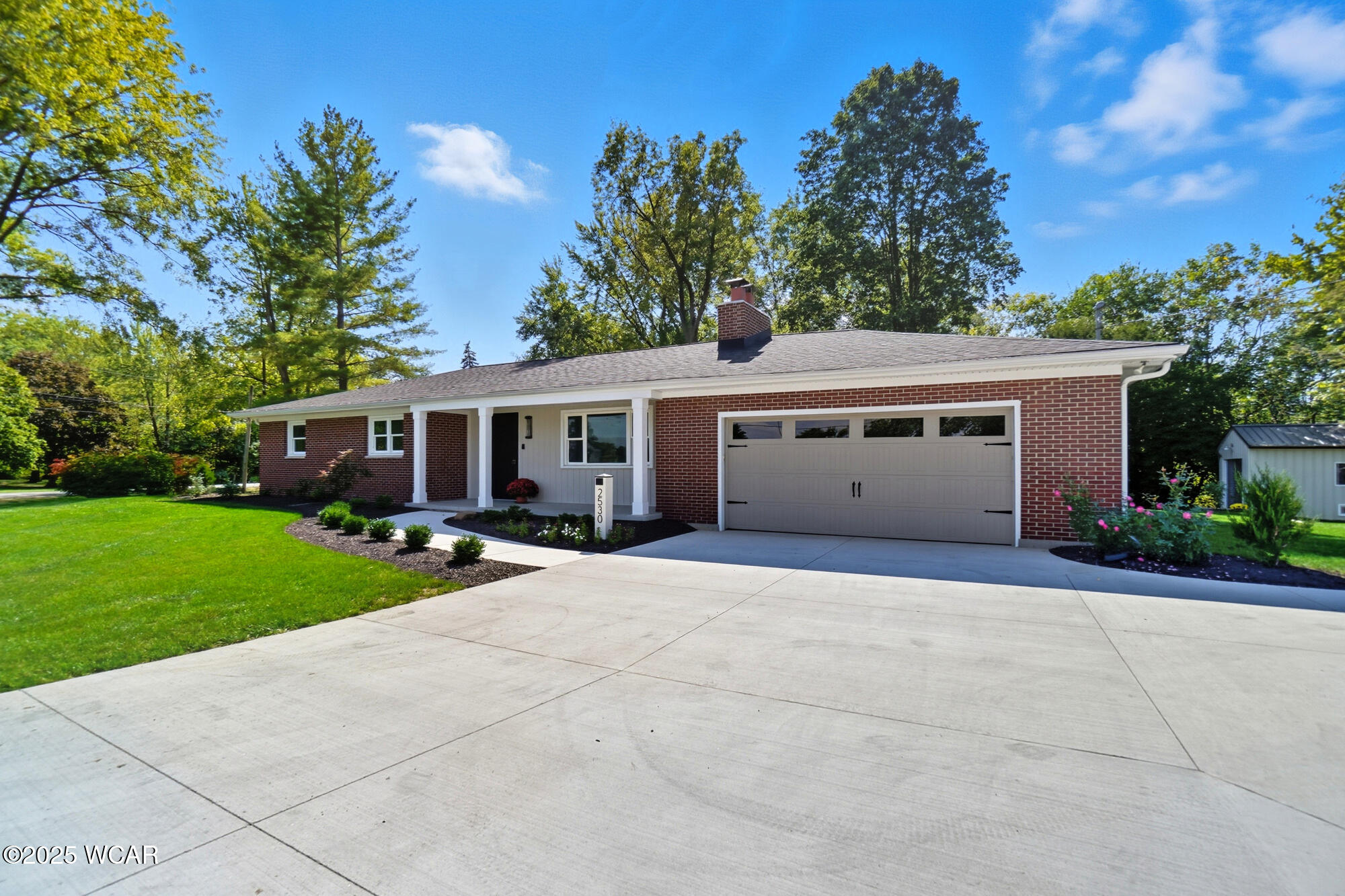 2530 Circle Drive, Cridersville, Ohio