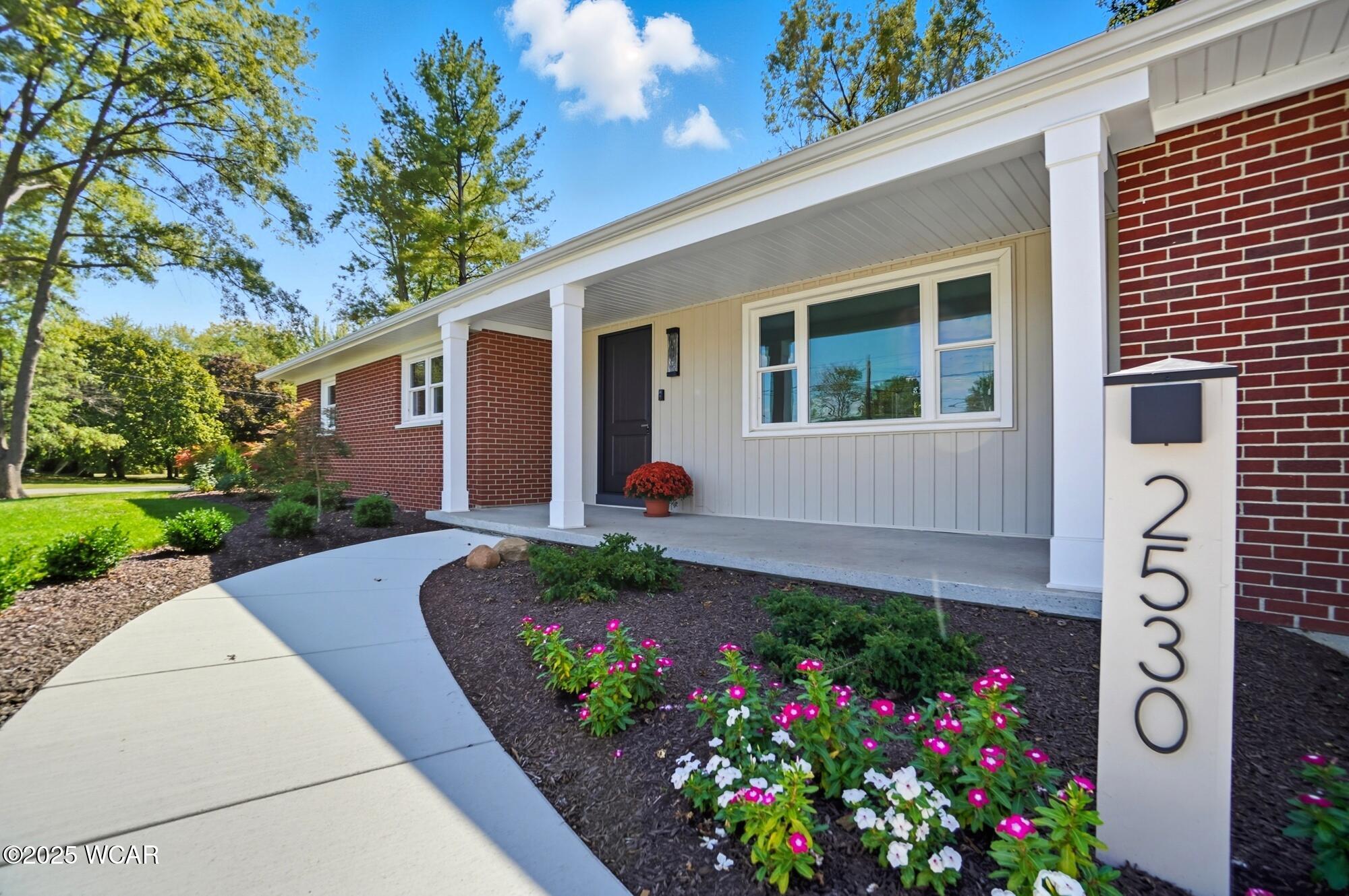 2530 Circle Drive, Cridersville, Ohio