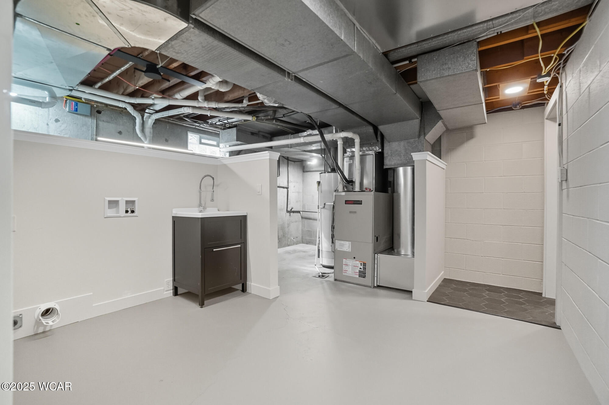 2530 Circle Drive, Cridersville, Ohio