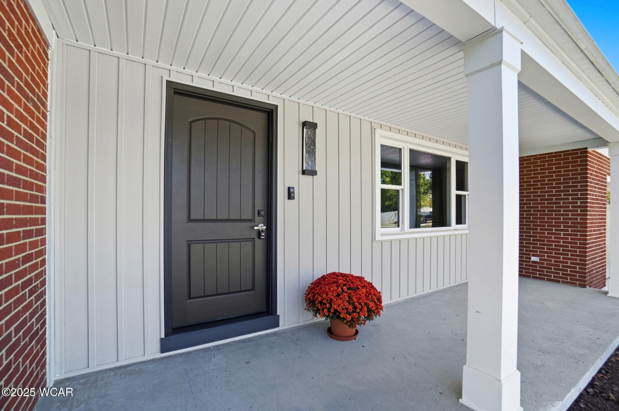 2530 Circle Drive, Cridersville, Ohio