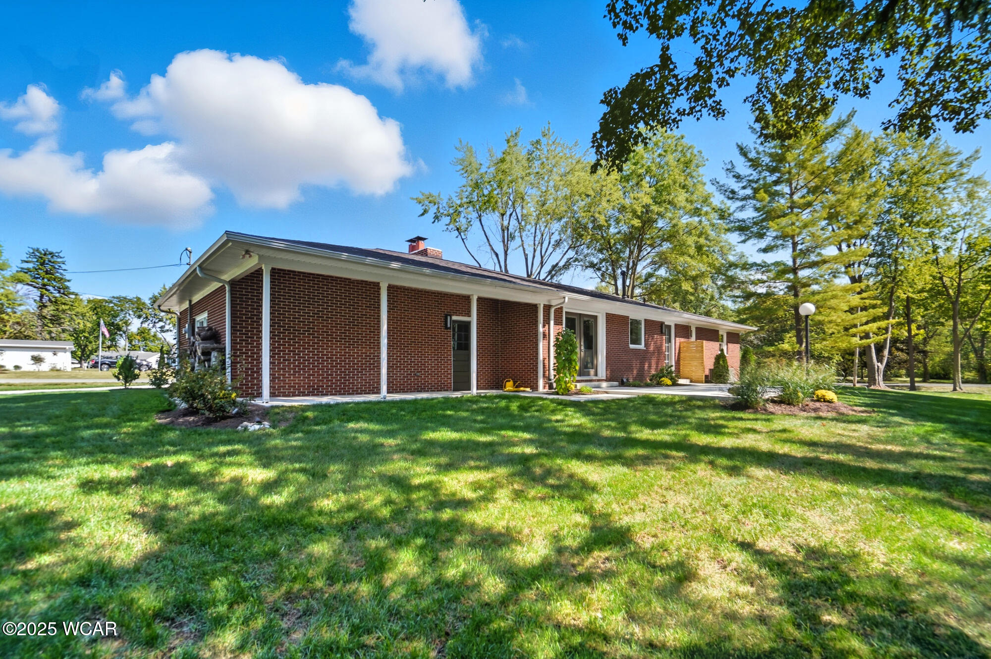 2530 Circle Drive, Cridersville, Ohio