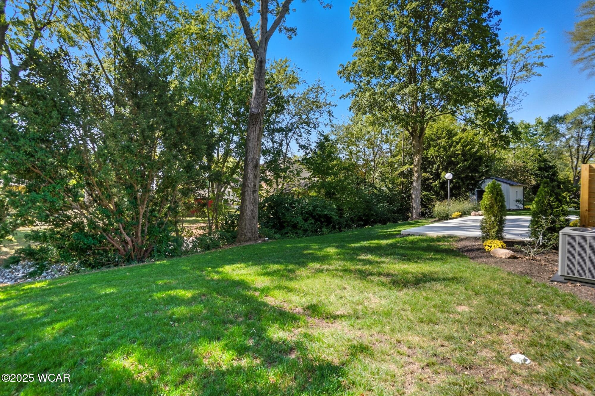 2530 Circle Drive, Cridersville, Ohio