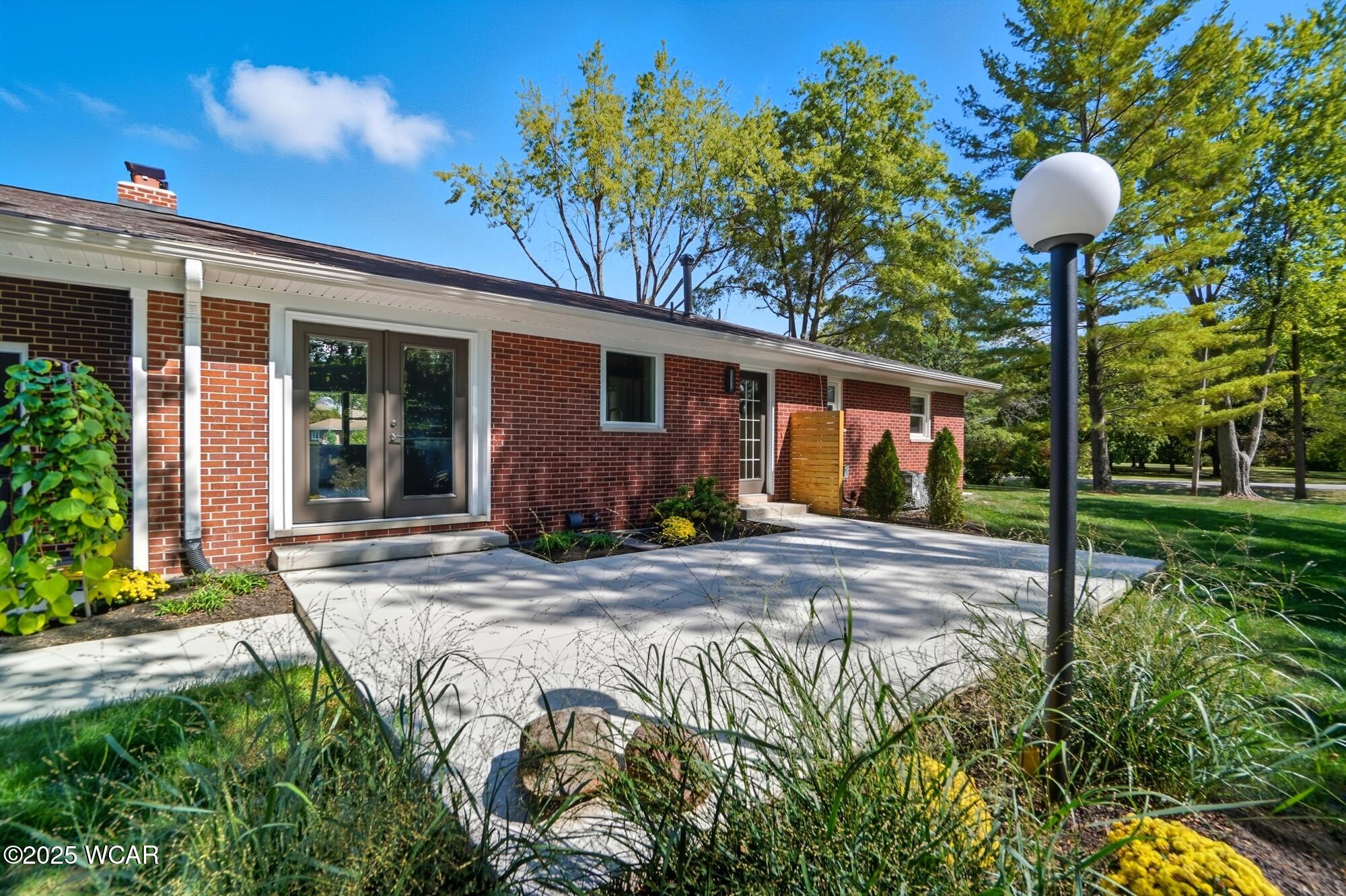 2530 Circle Drive, Cridersville, Ohio