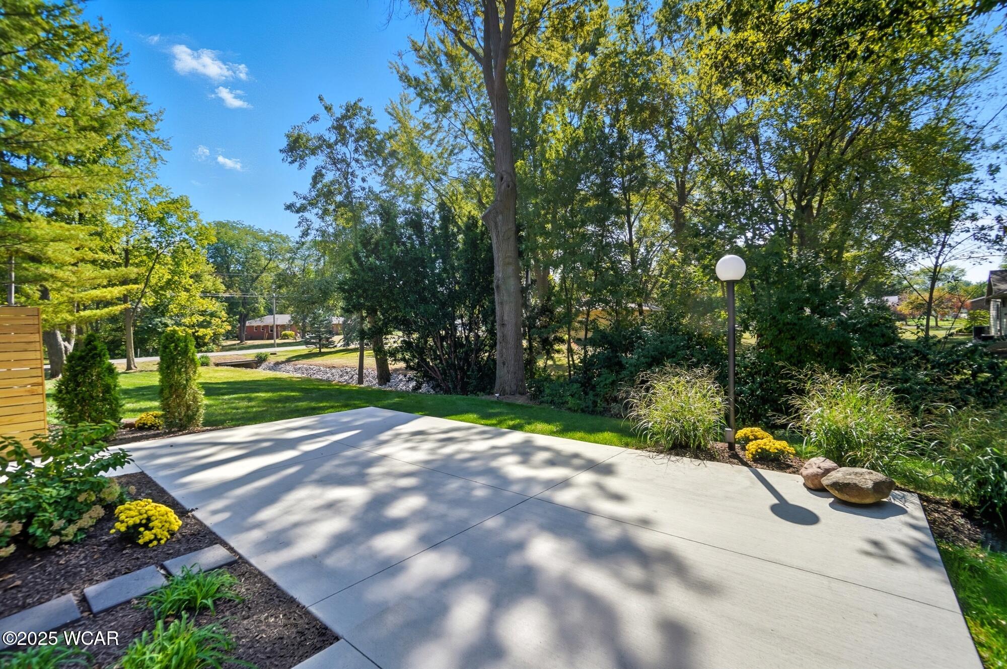 2530 Circle Drive, Cridersville, Ohio