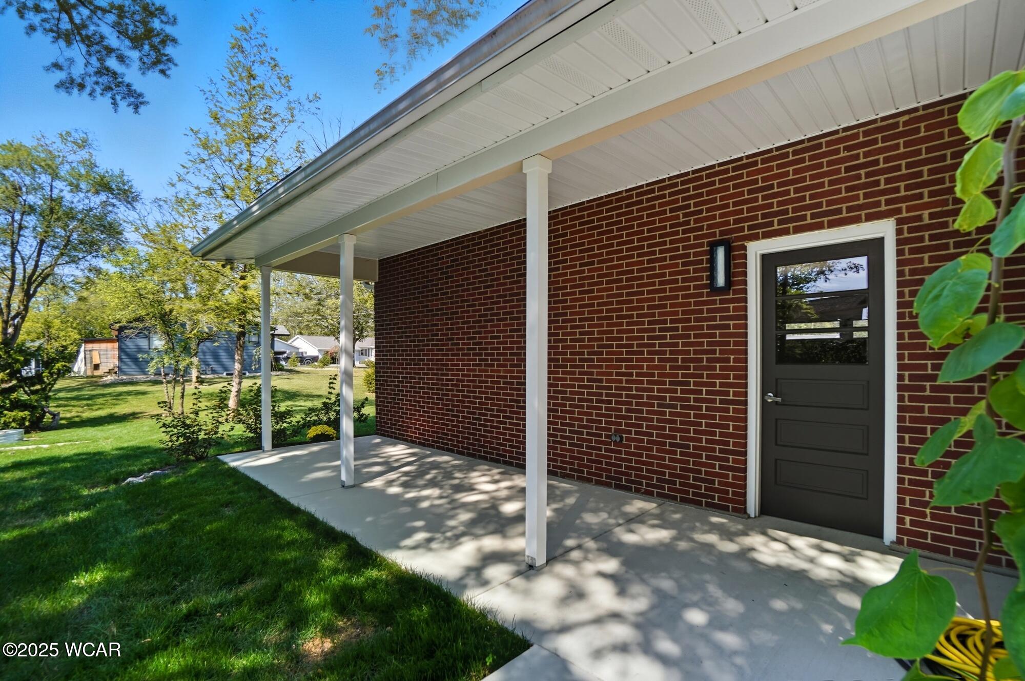 2530 Circle Drive, Cridersville, Ohio