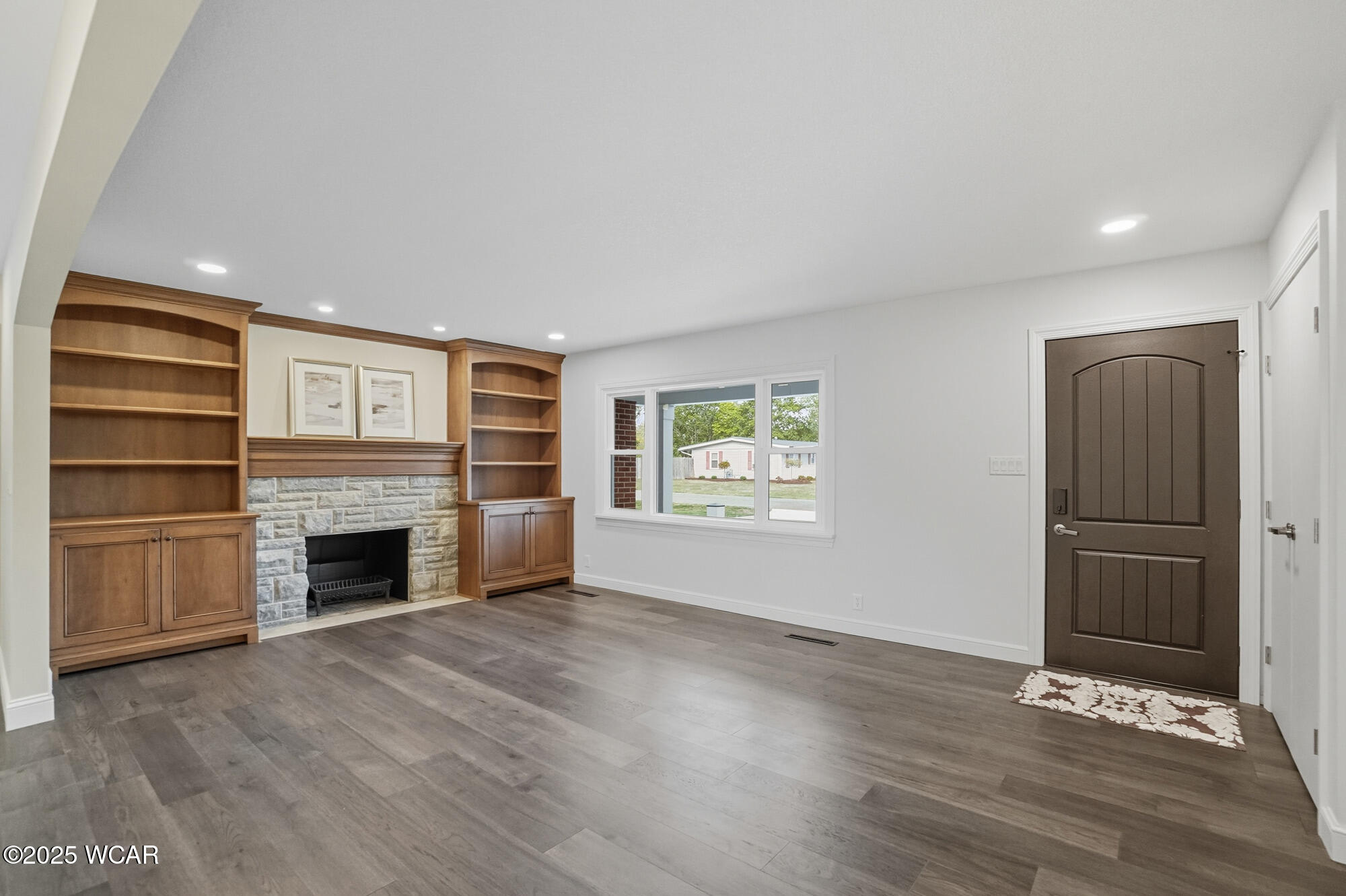 2530 Circle Drive, Cridersville, Ohio