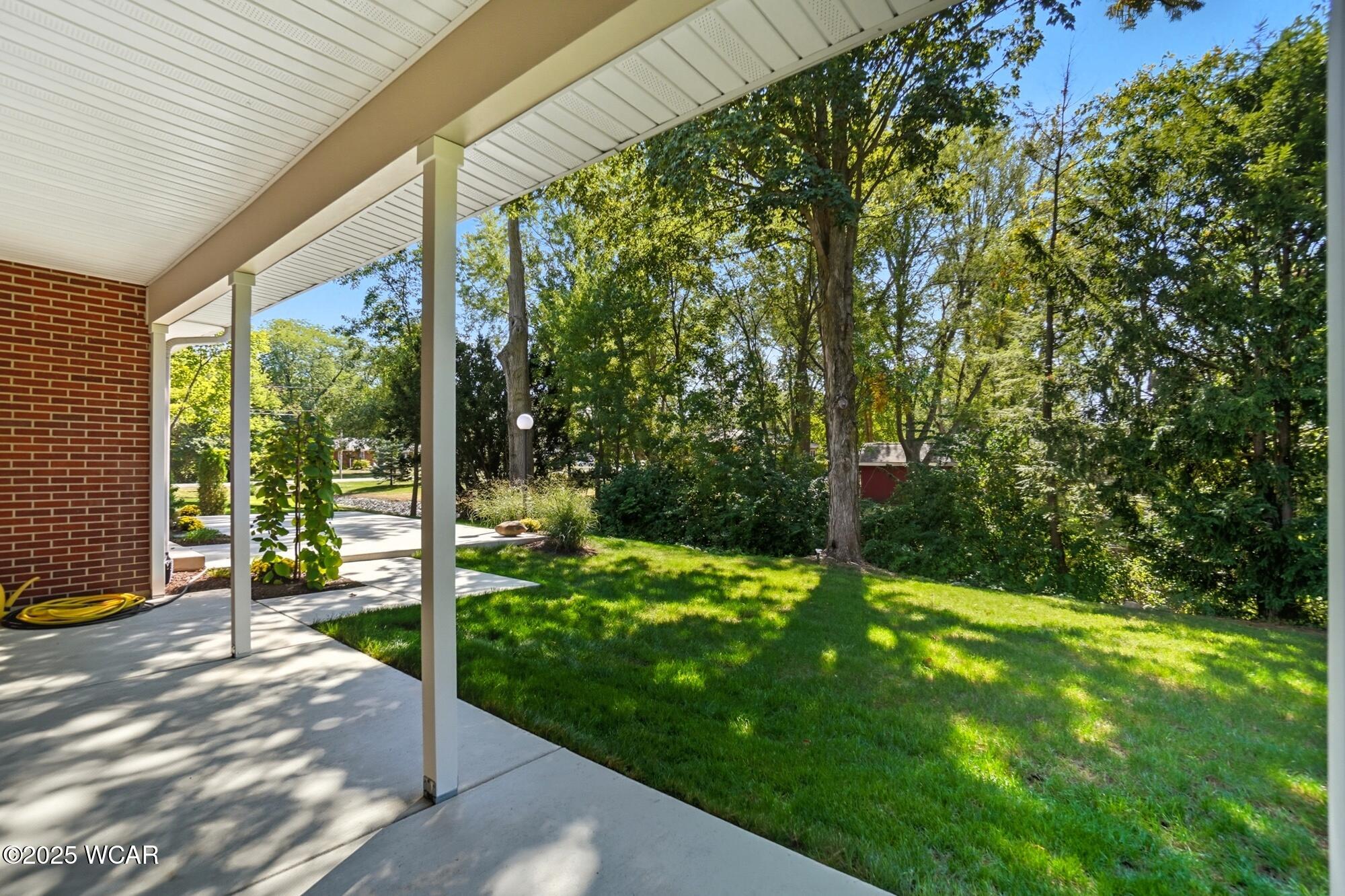 2530 Circle Drive, Cridersville, Ohio