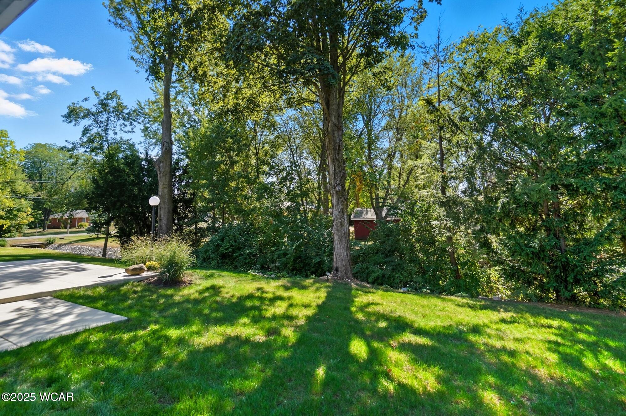 2530 Circle Drive, Cridersville, Ohio