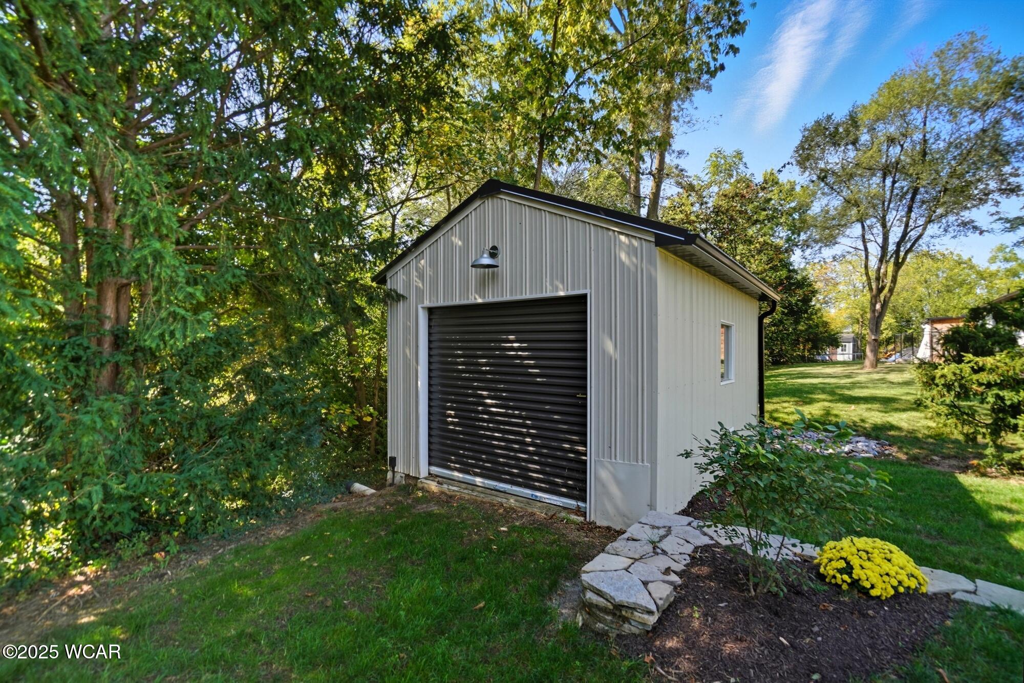 2530 Circle Drive, Cridersville, Ohio