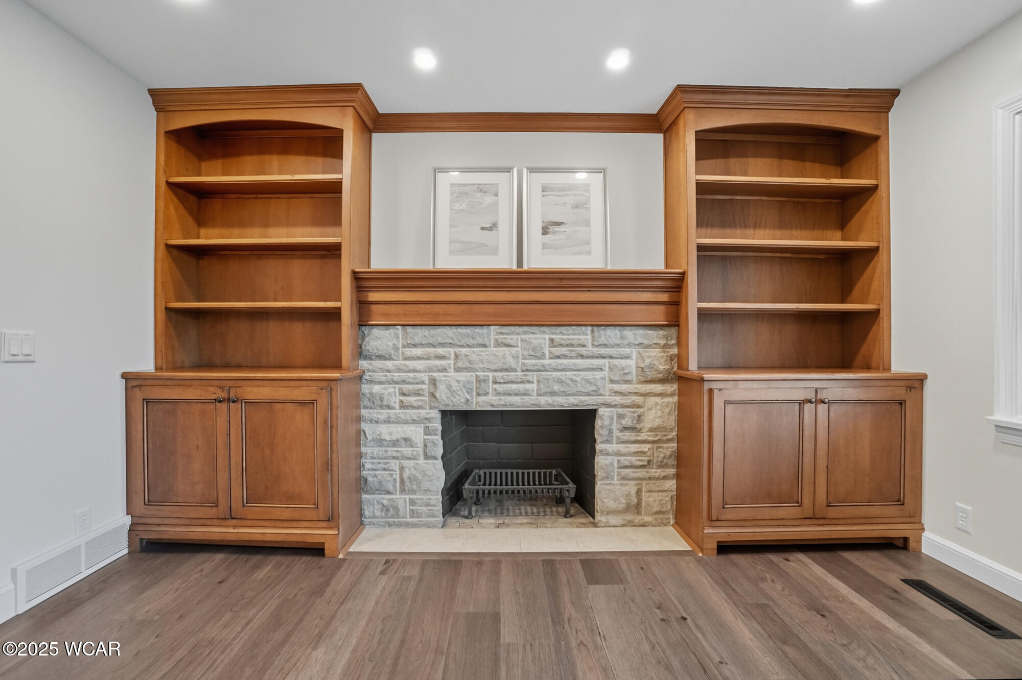 2530 Circle Drive, Cridersville, Ohio