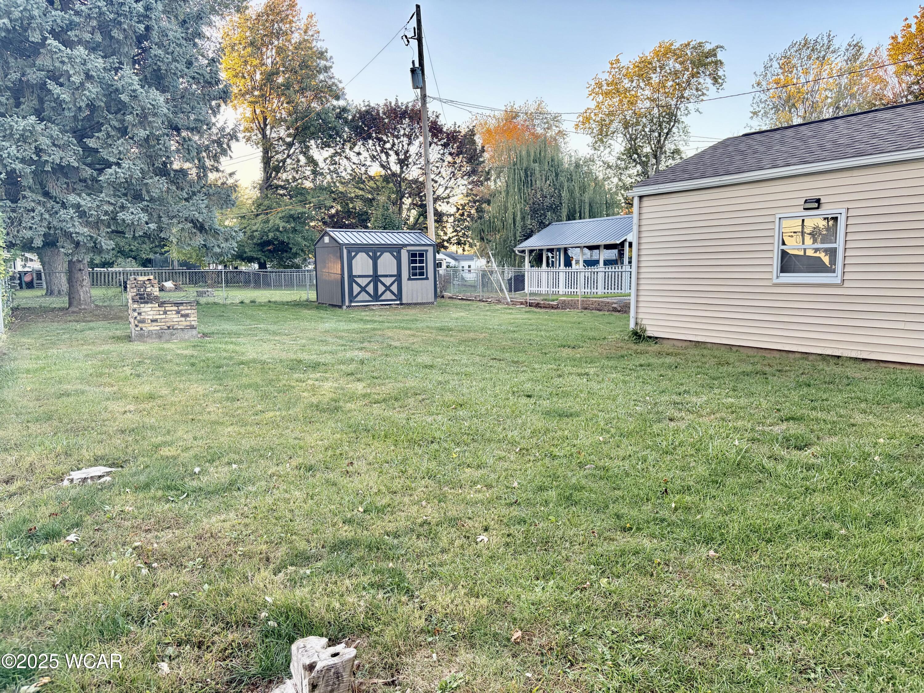 620 Willard Avenue, Lima, Ohio