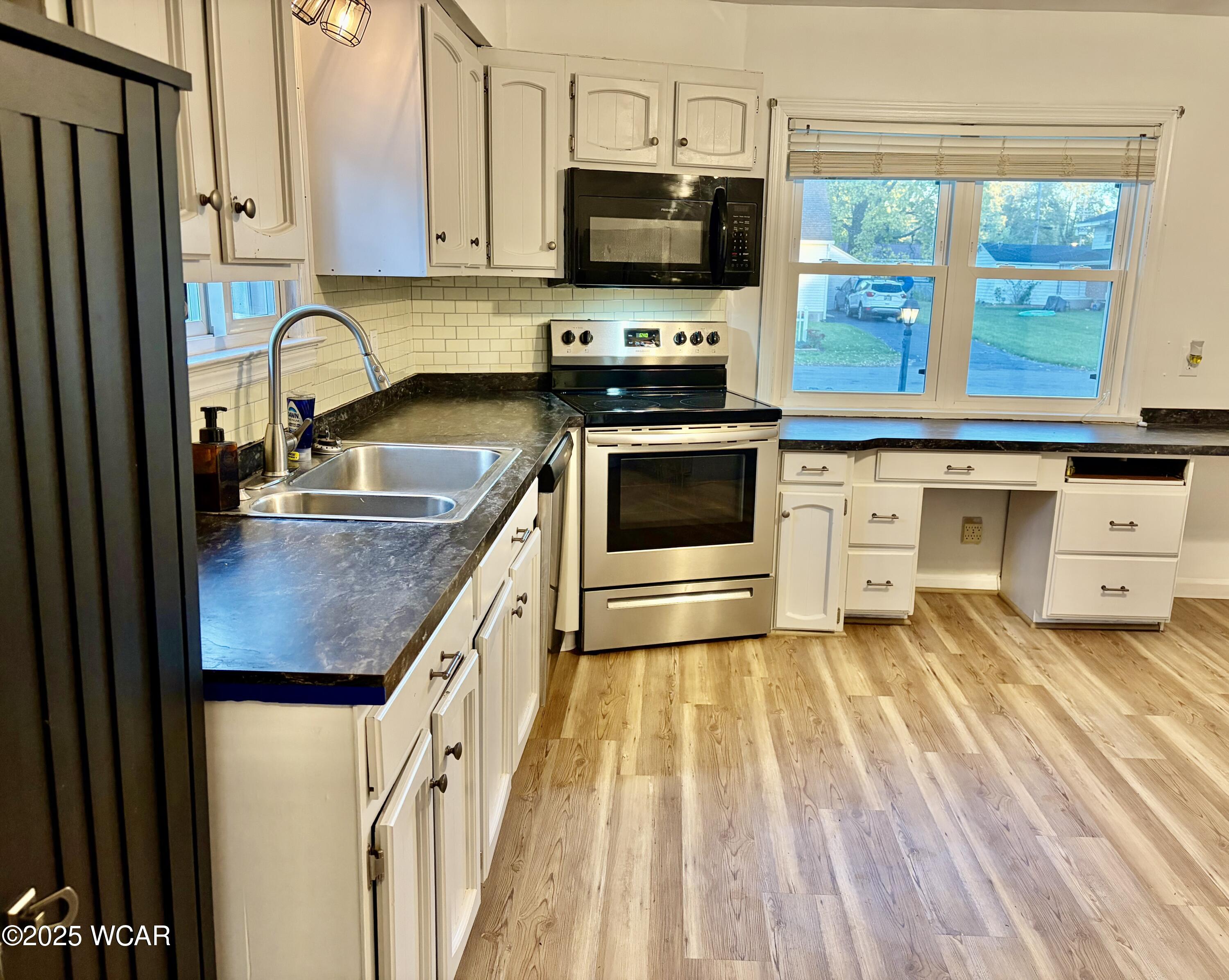 620 Willard Avenue, Lima, Ohio