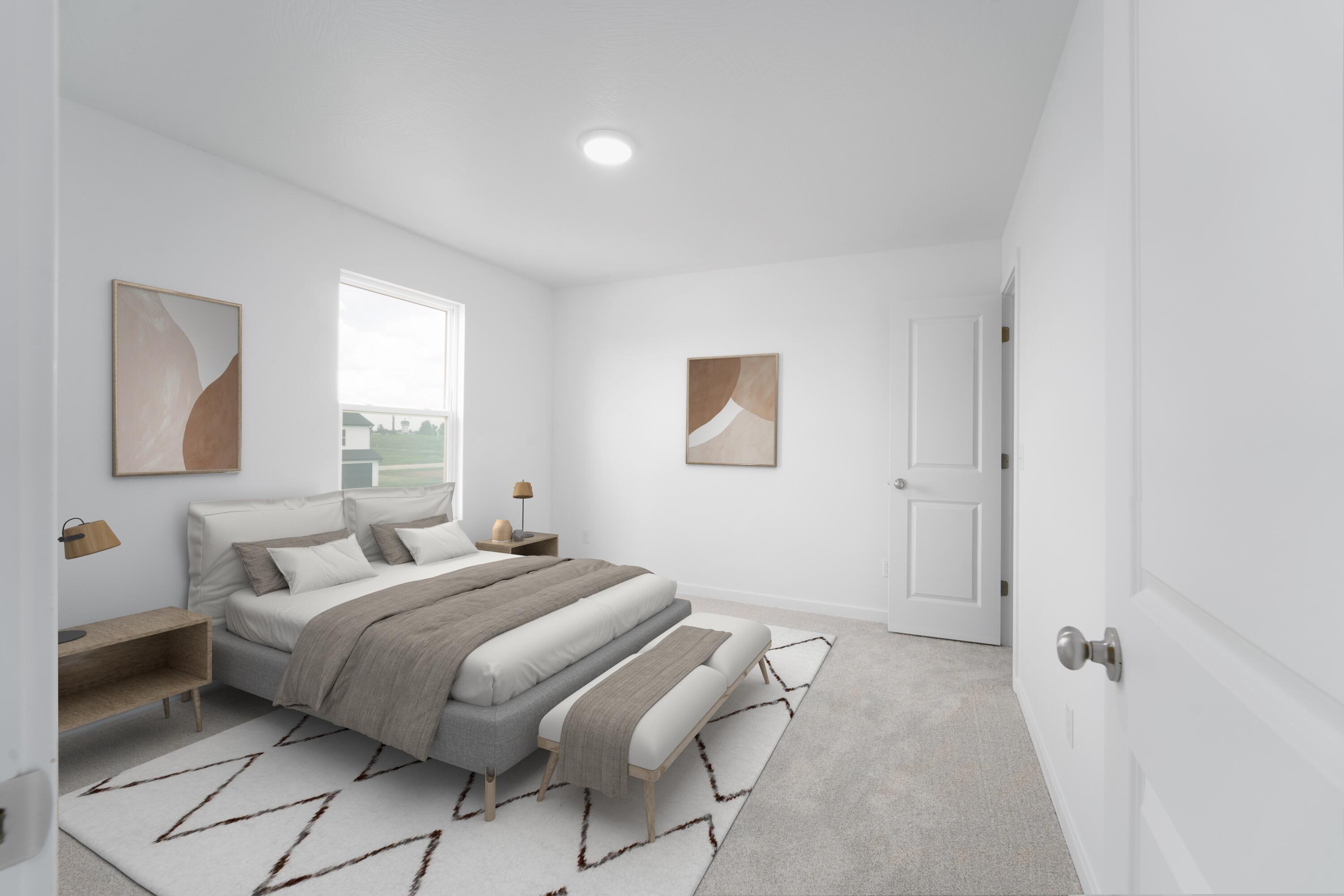 634 Addy Avenue, Sidney, Ohio 45365