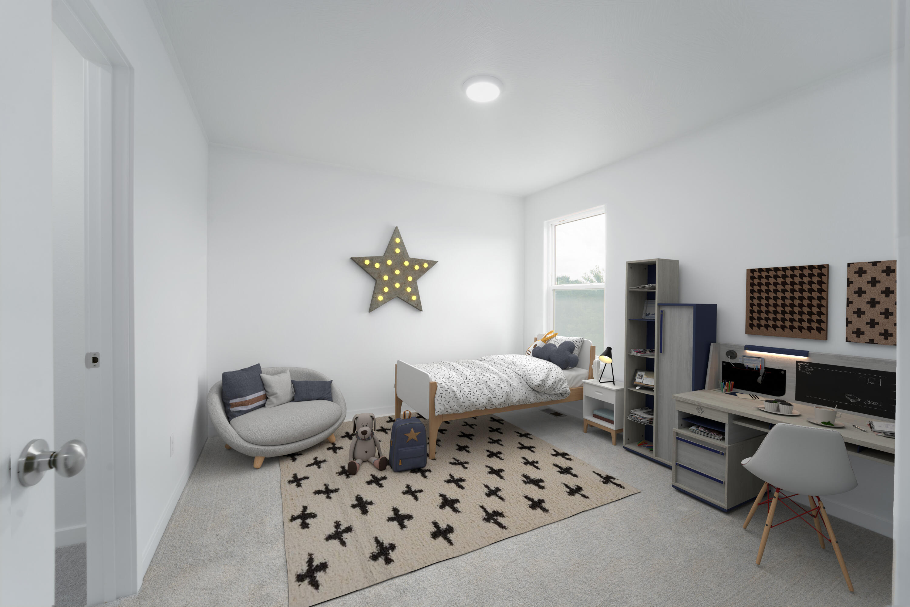 634 Addy Avenue, Sidney, Ohio 45365