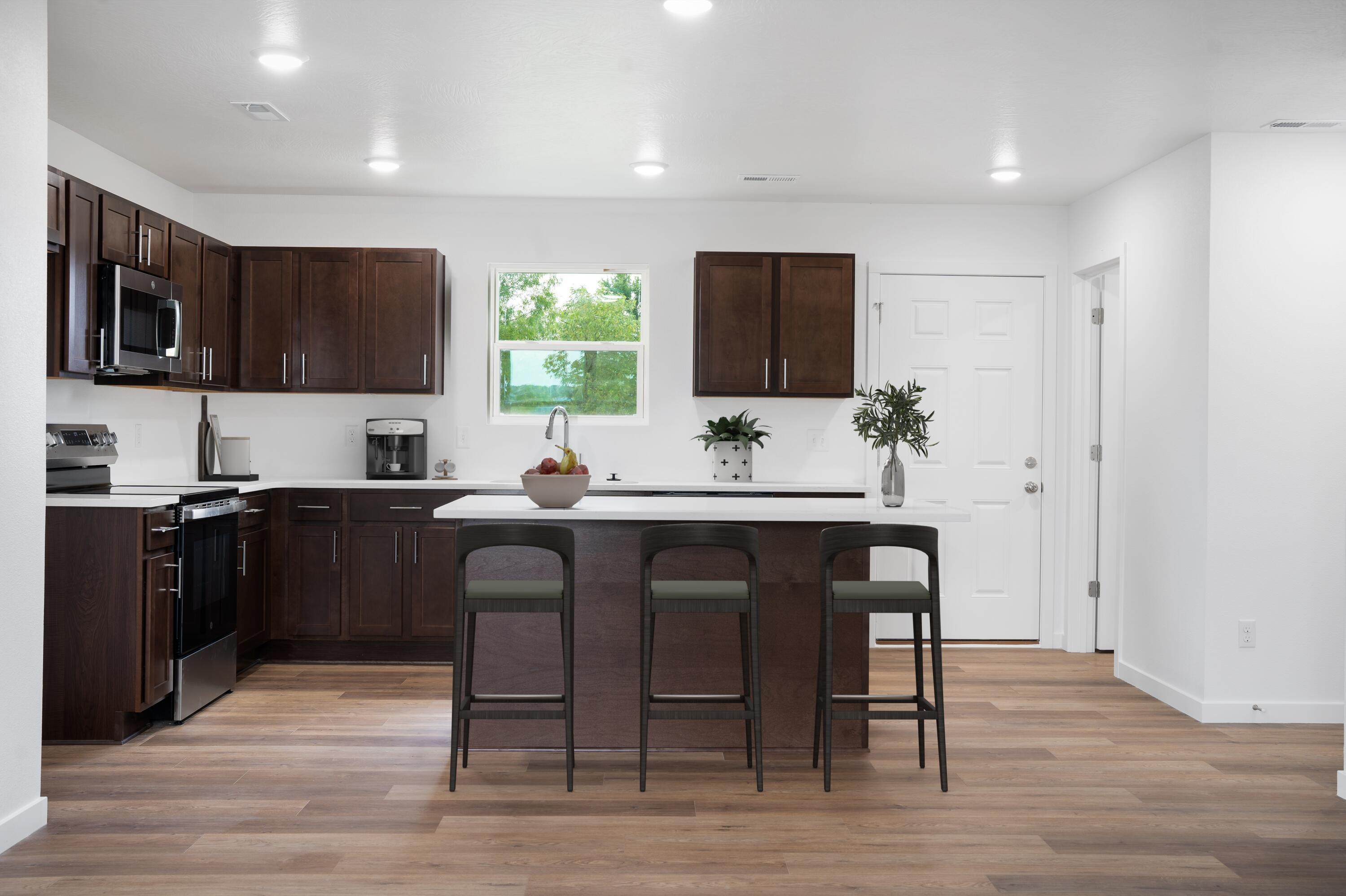 634 Addy Avenue, Sidney, Ohio 45365