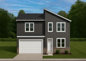 634 Addy Avenue, Sidney, Ohio 45365, 3 Bedrooms Bedrooms, ,2 BathroomsBathrooms,Residential,For Sale,Addy,1042240