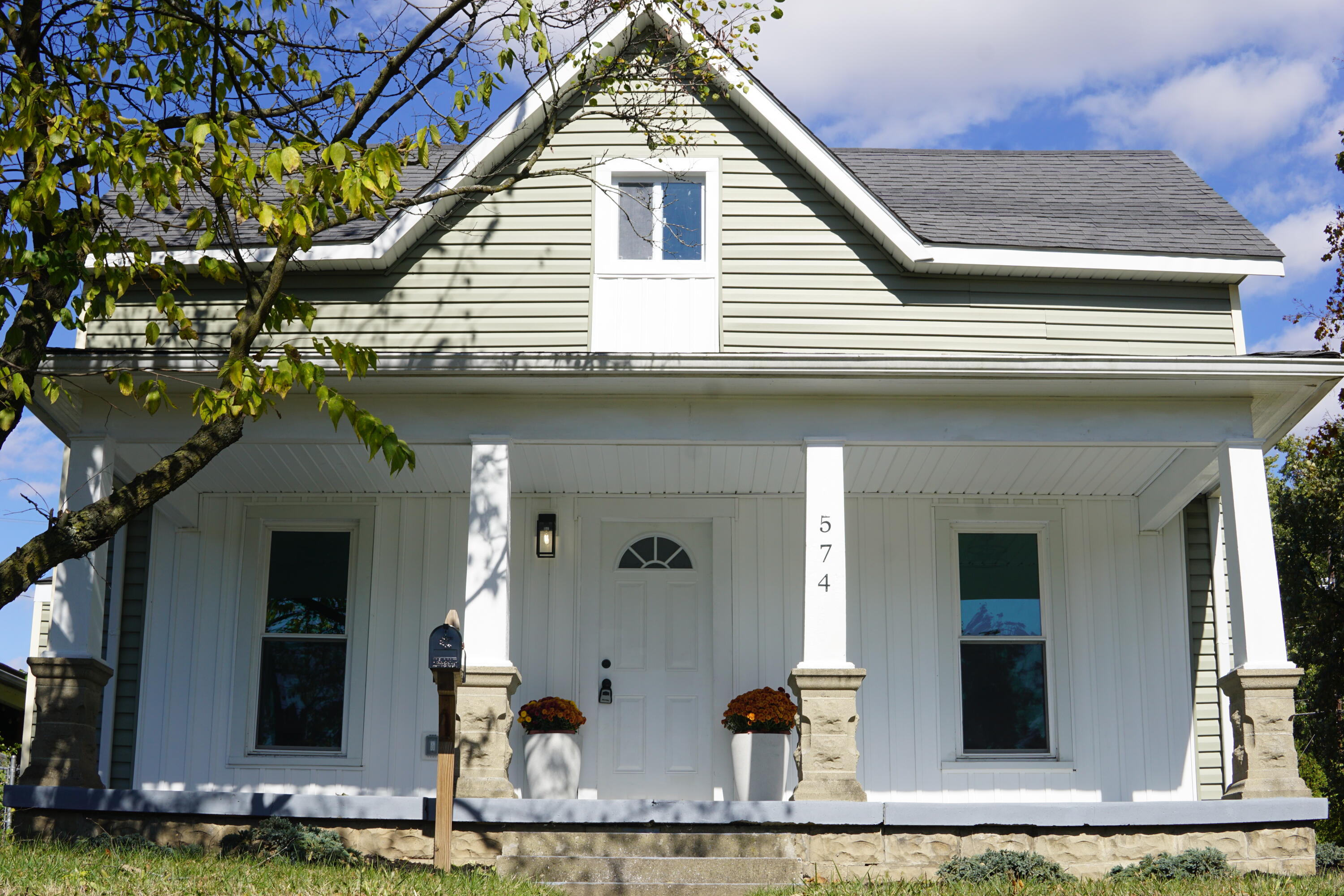 574 Washington Avenue, Urbana, Ohio 43078