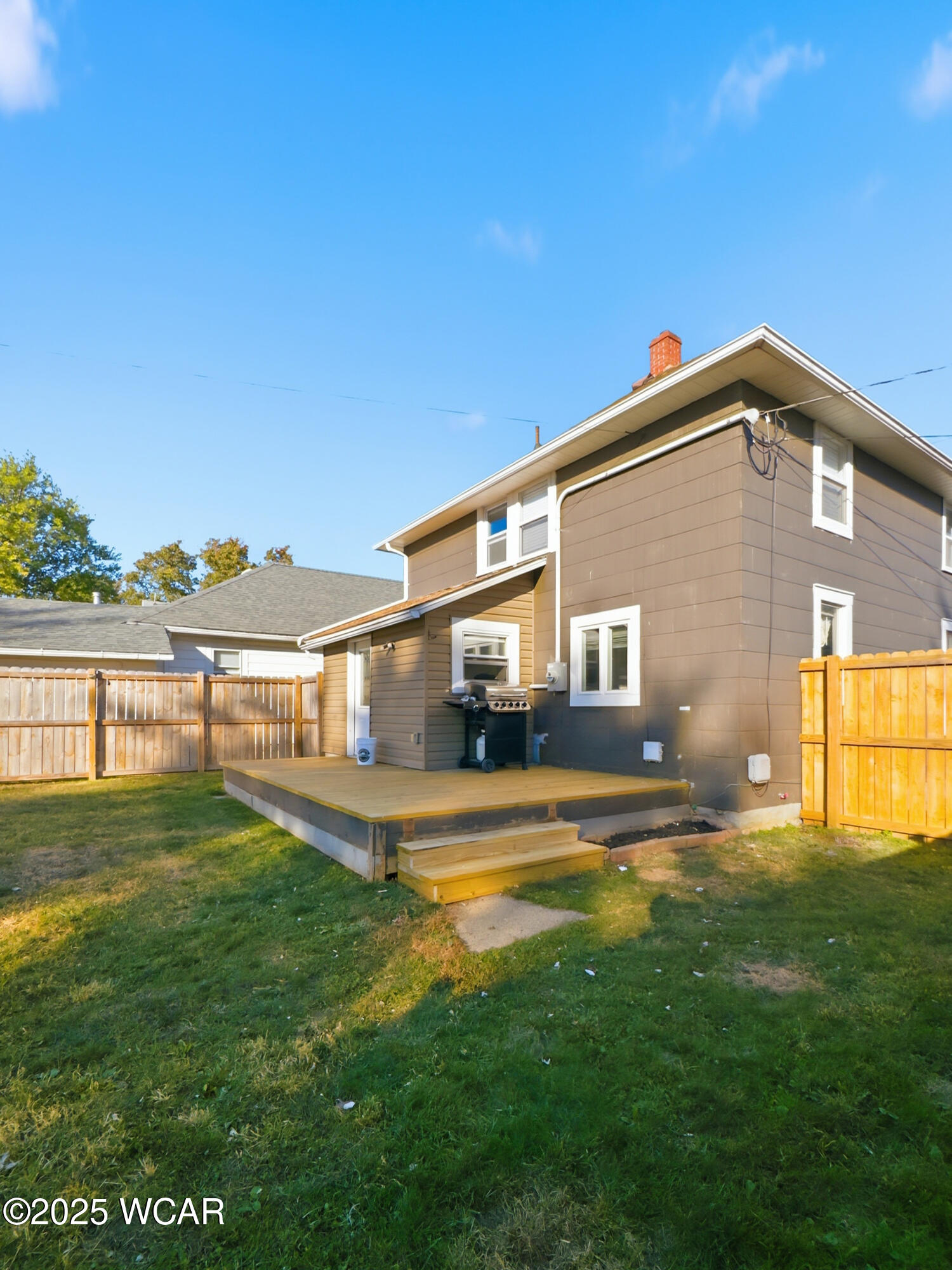 303 Middle Street, Van Wert, Ohio